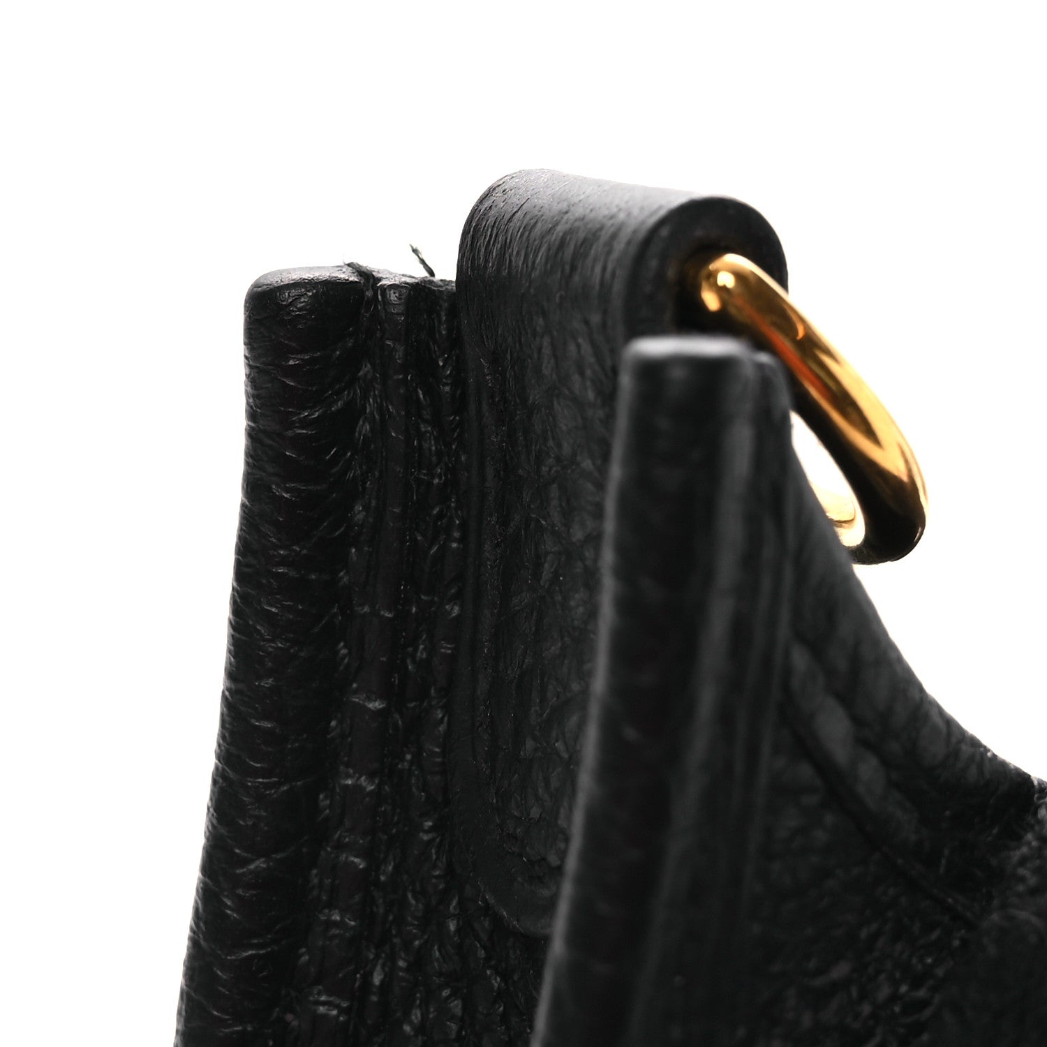 Taurillon Clemence Evelyne TPM Black