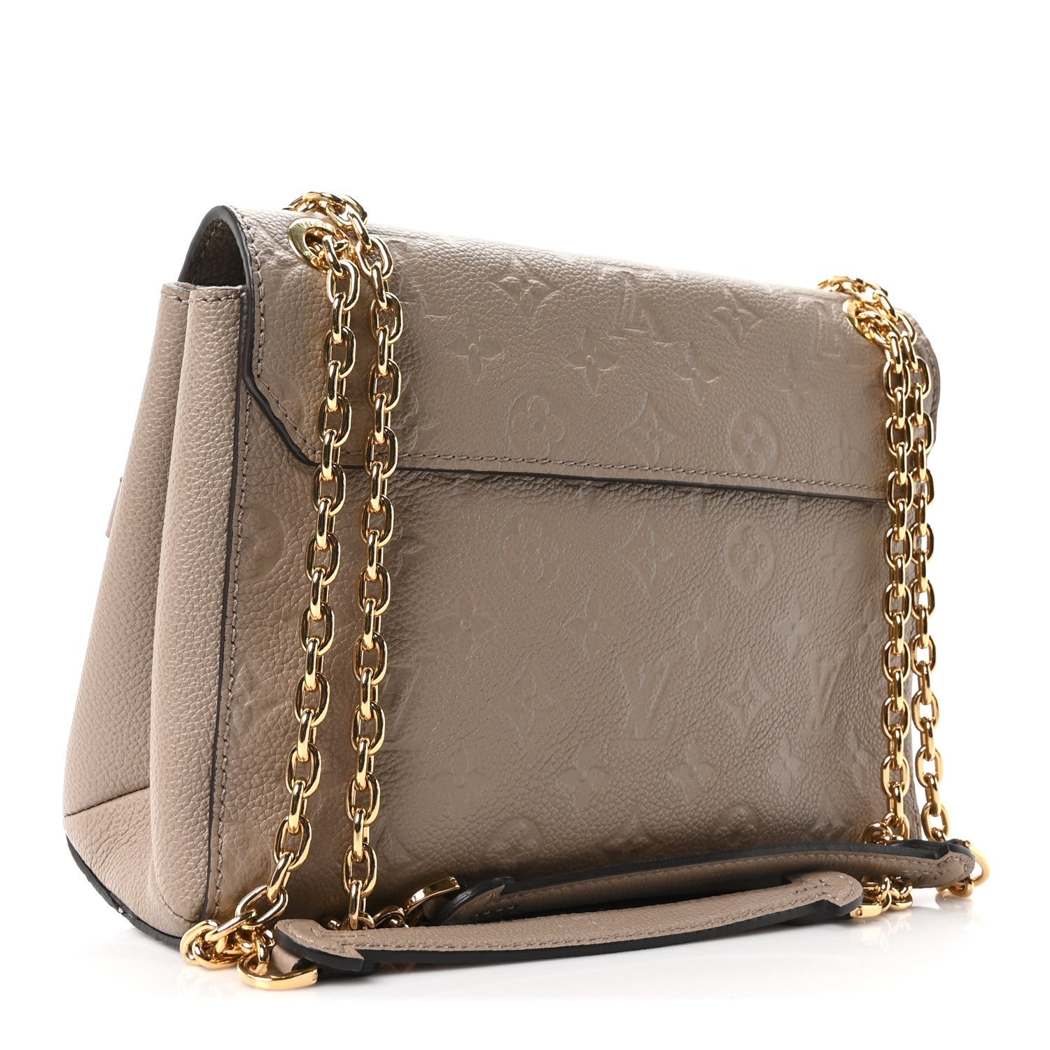 Empreinte Vavin PM Tourterelle