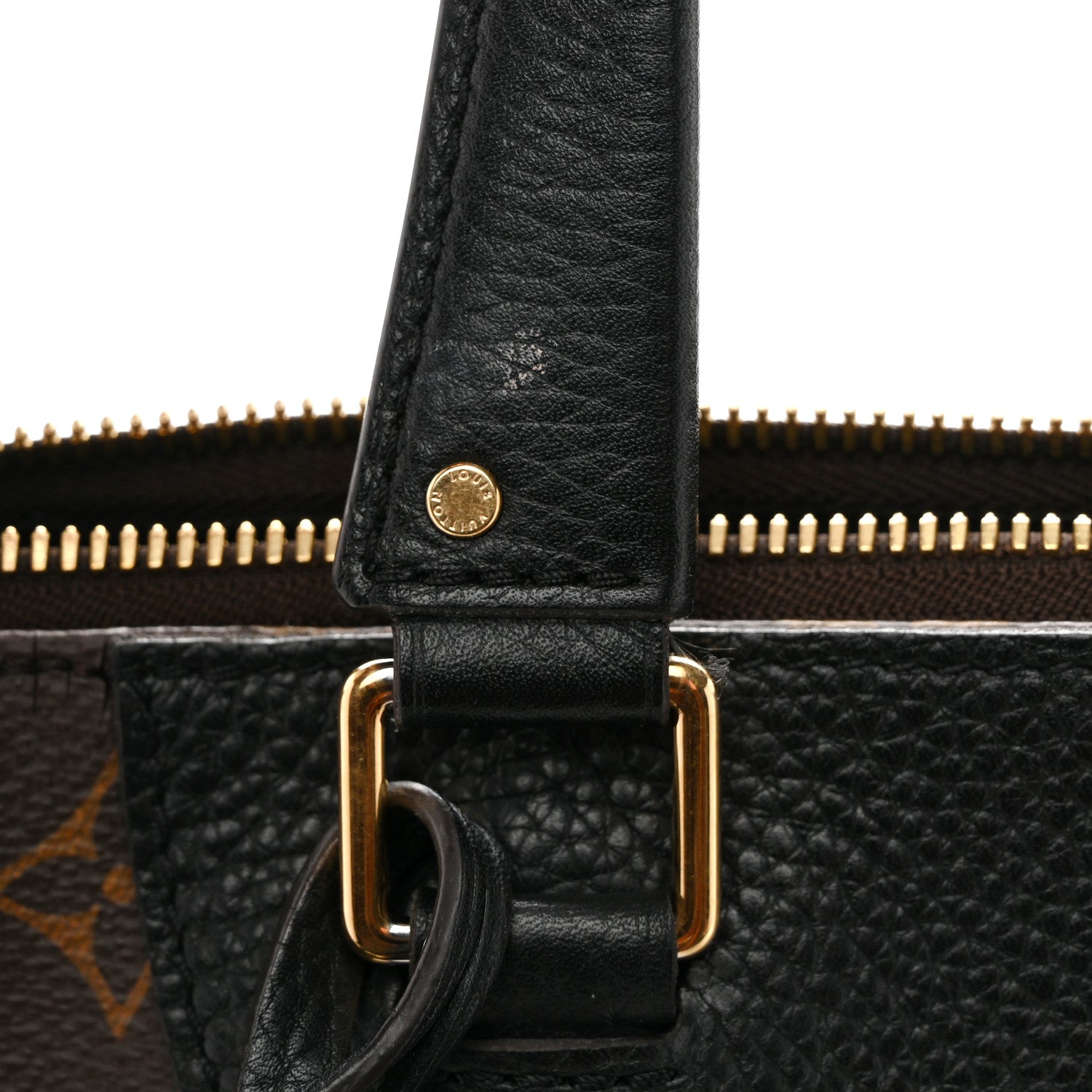 Monogram Estrela NM Black