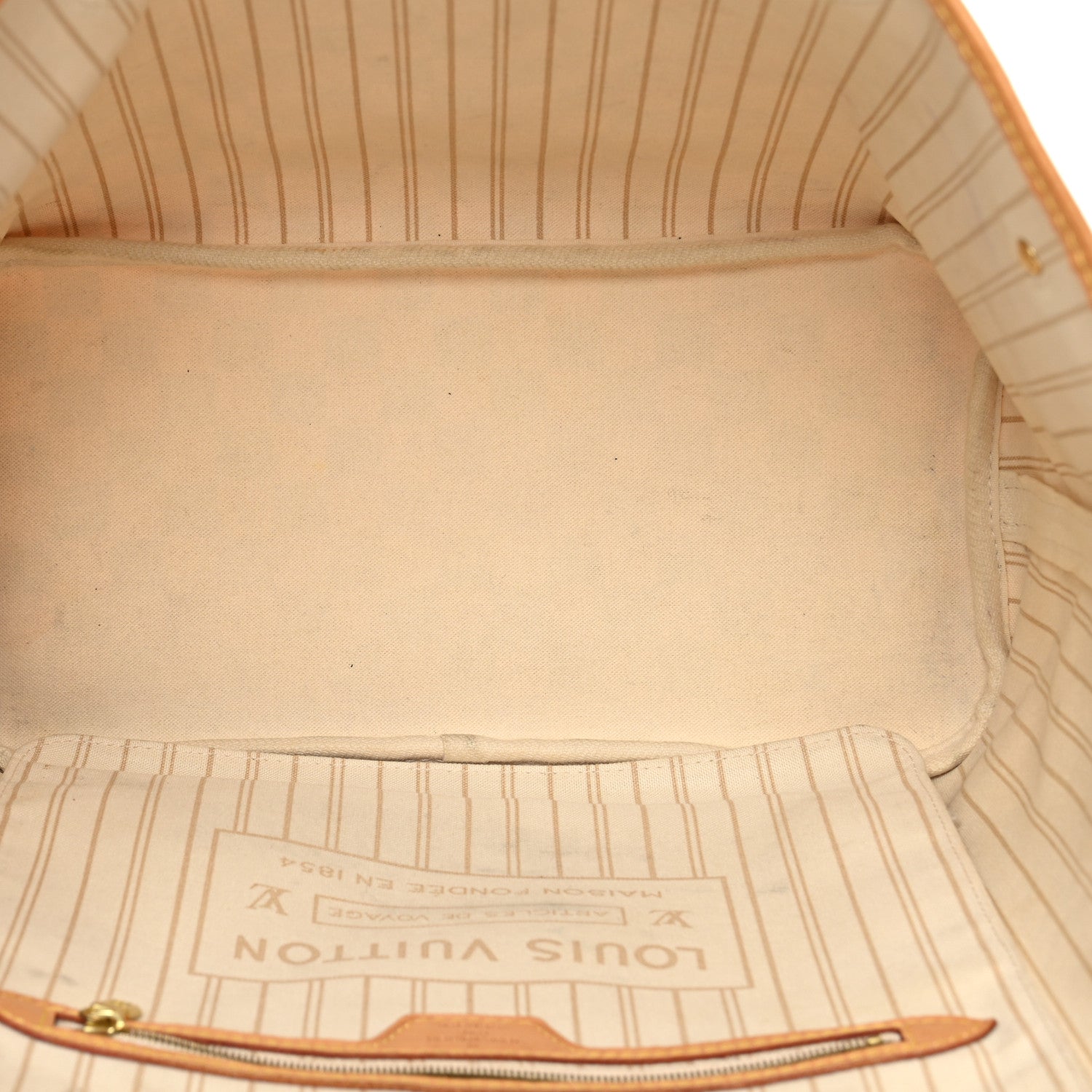 Damier Azur Neo Neverfull MM