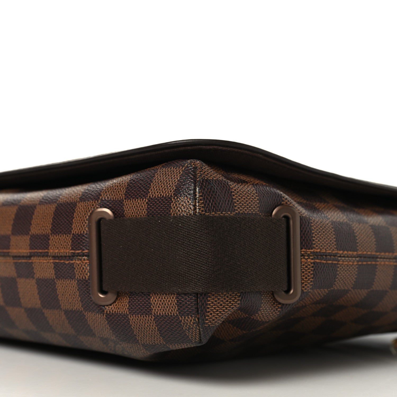 Damier Ebene Brooklyn MM
