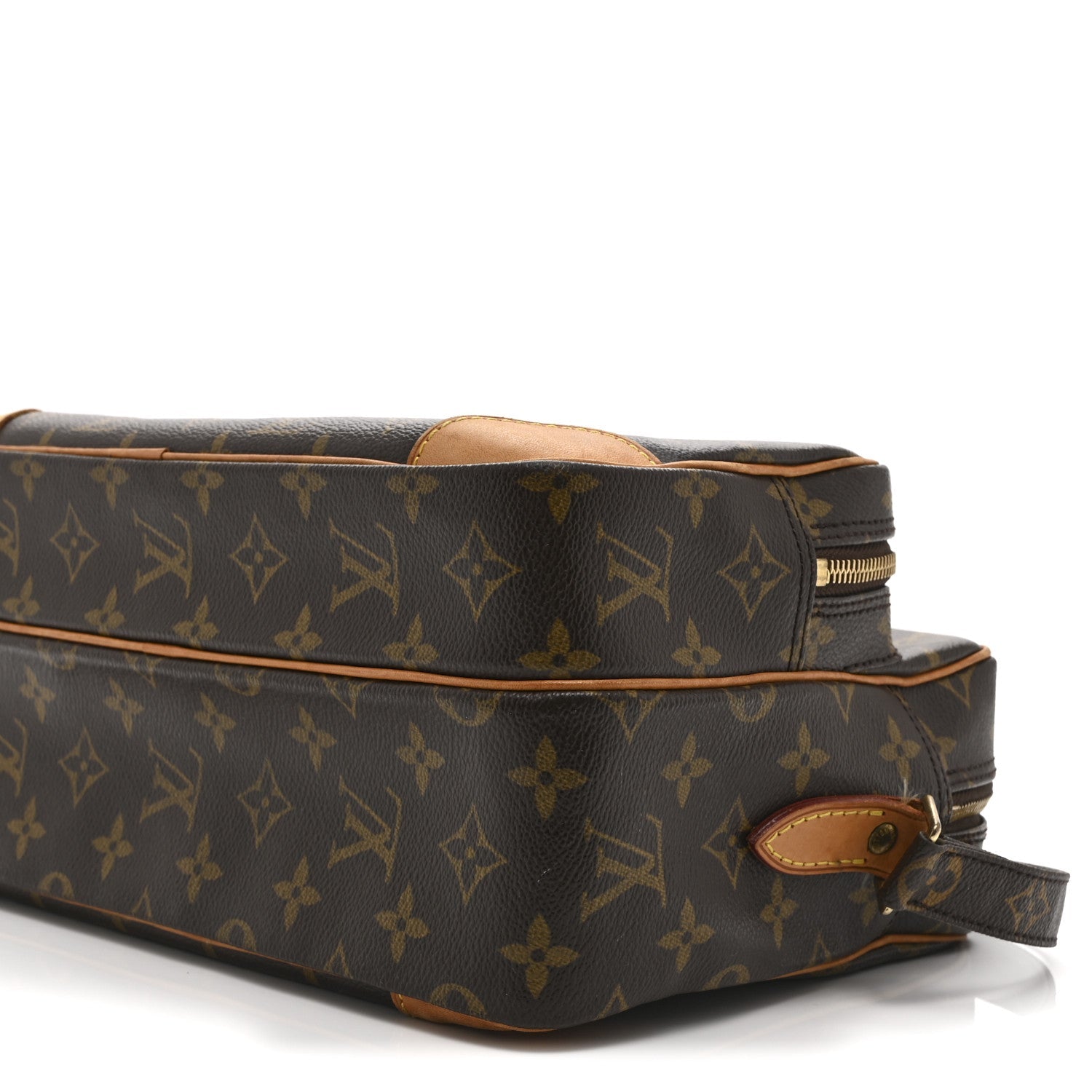 Monogram Nil 28