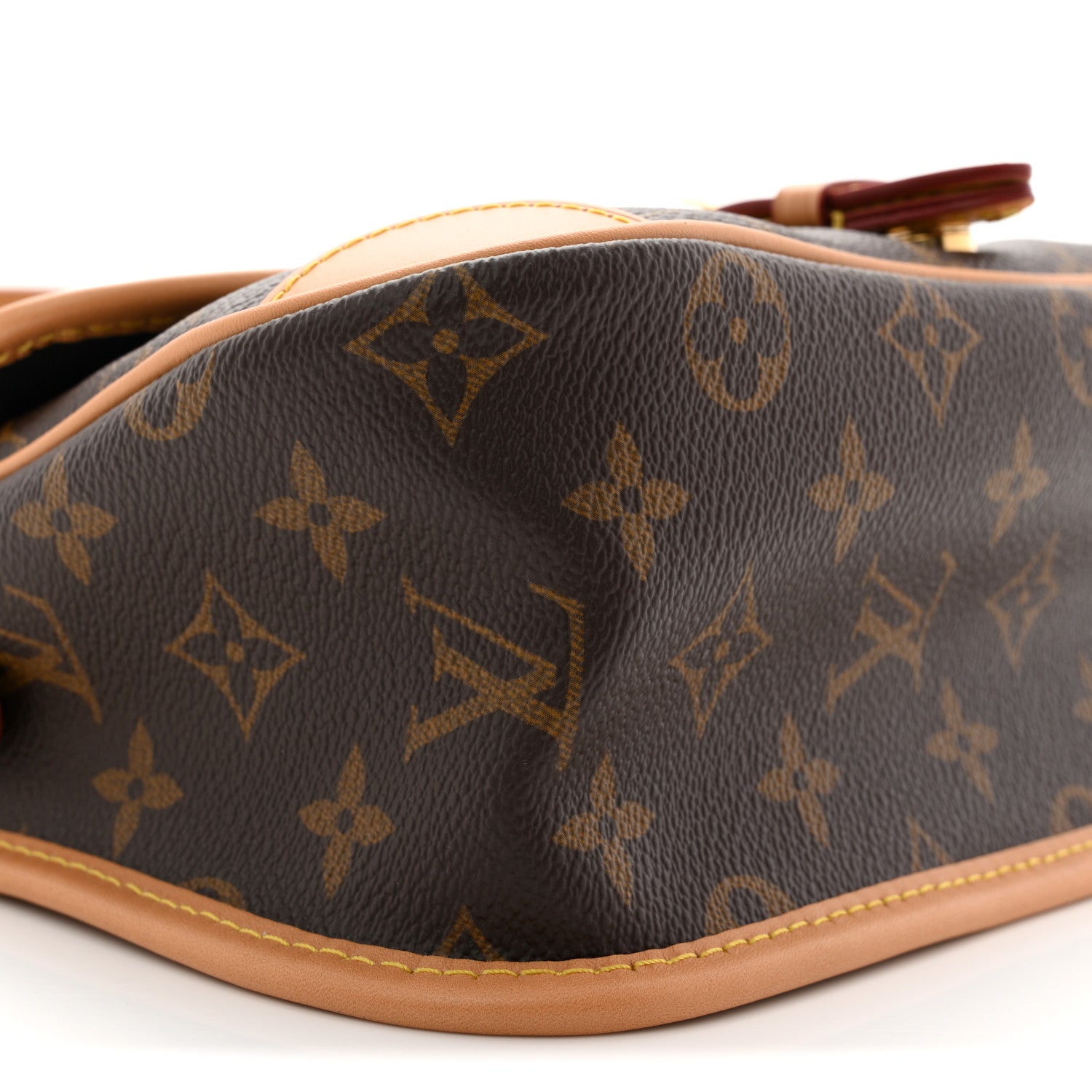 Monogram Diane Black