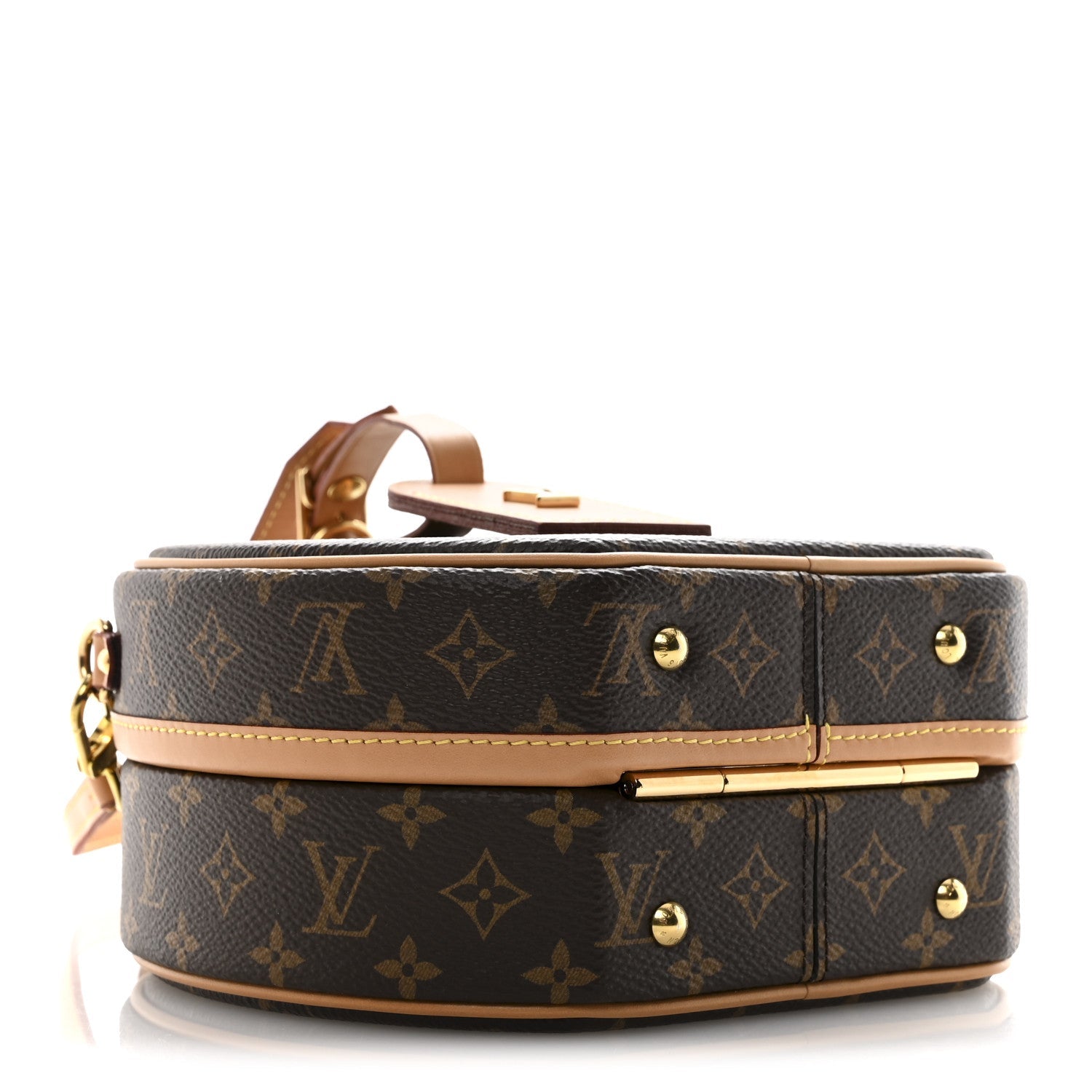 Monogram Petite Boite Chapeau