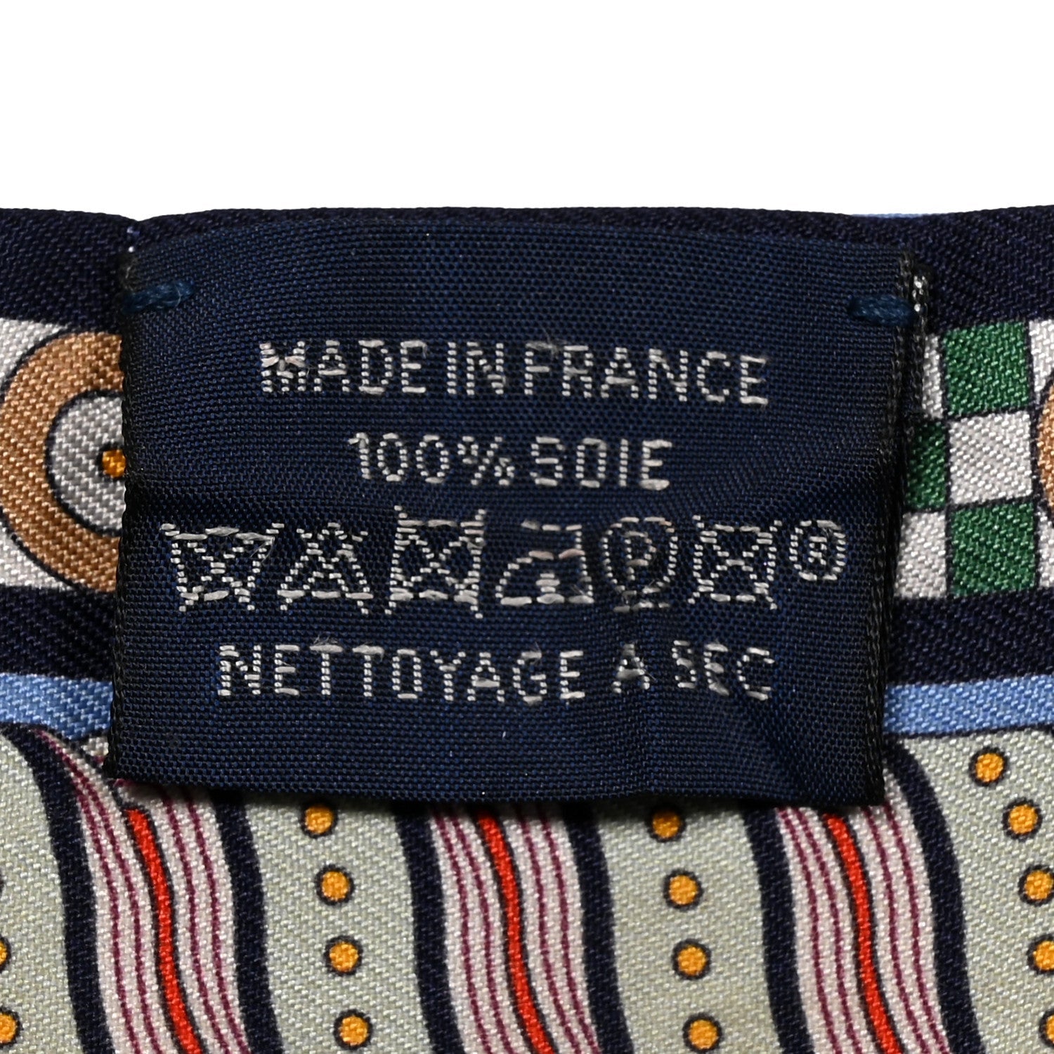 Silk Harnais En Rosace Twilly Bleu Multicolor