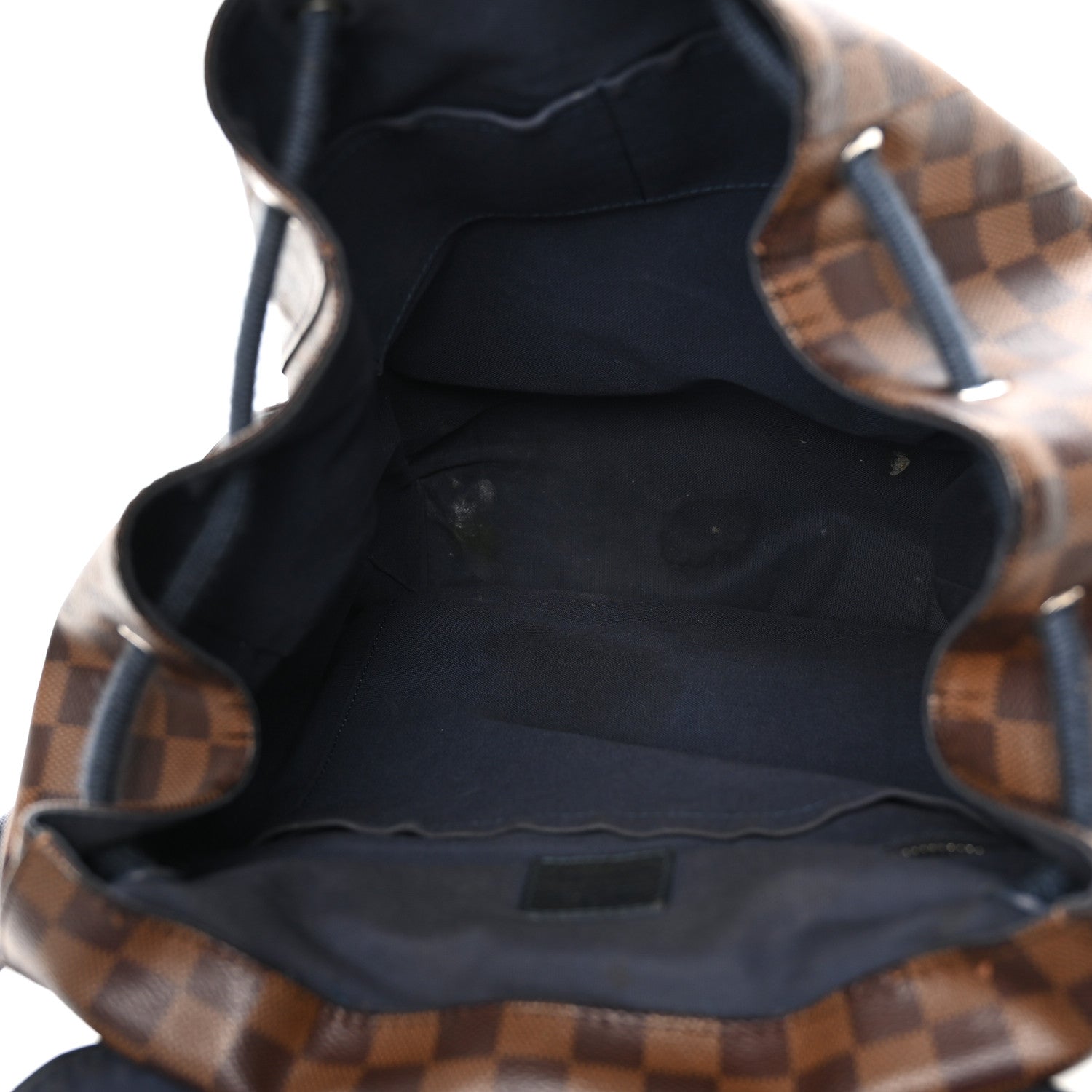 Damier Ebene Runner Backpack