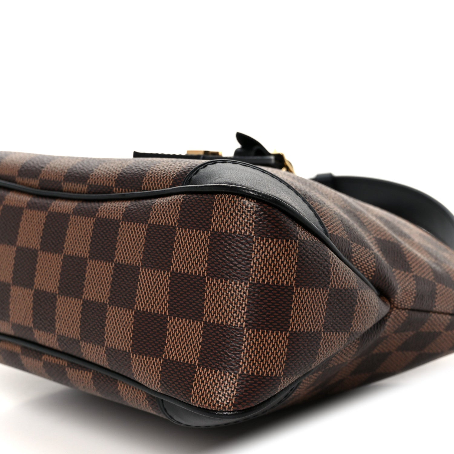 Damier Ebene Odeon PM Black
