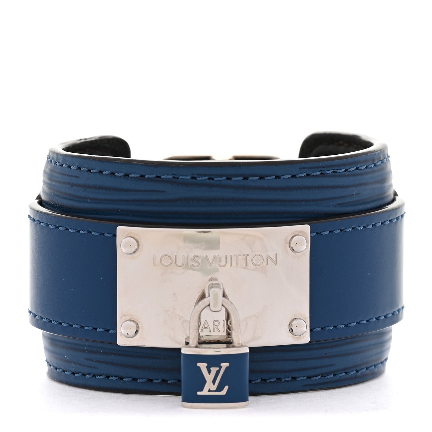 Epi Infinit Cuff 17 Indigo