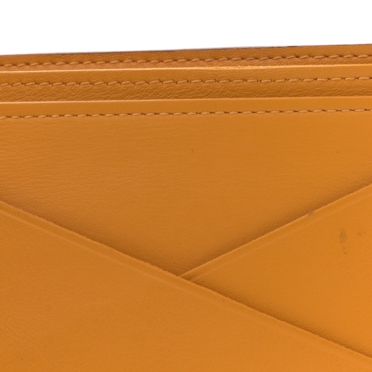 Damier Infini Multiple Wallet Solar