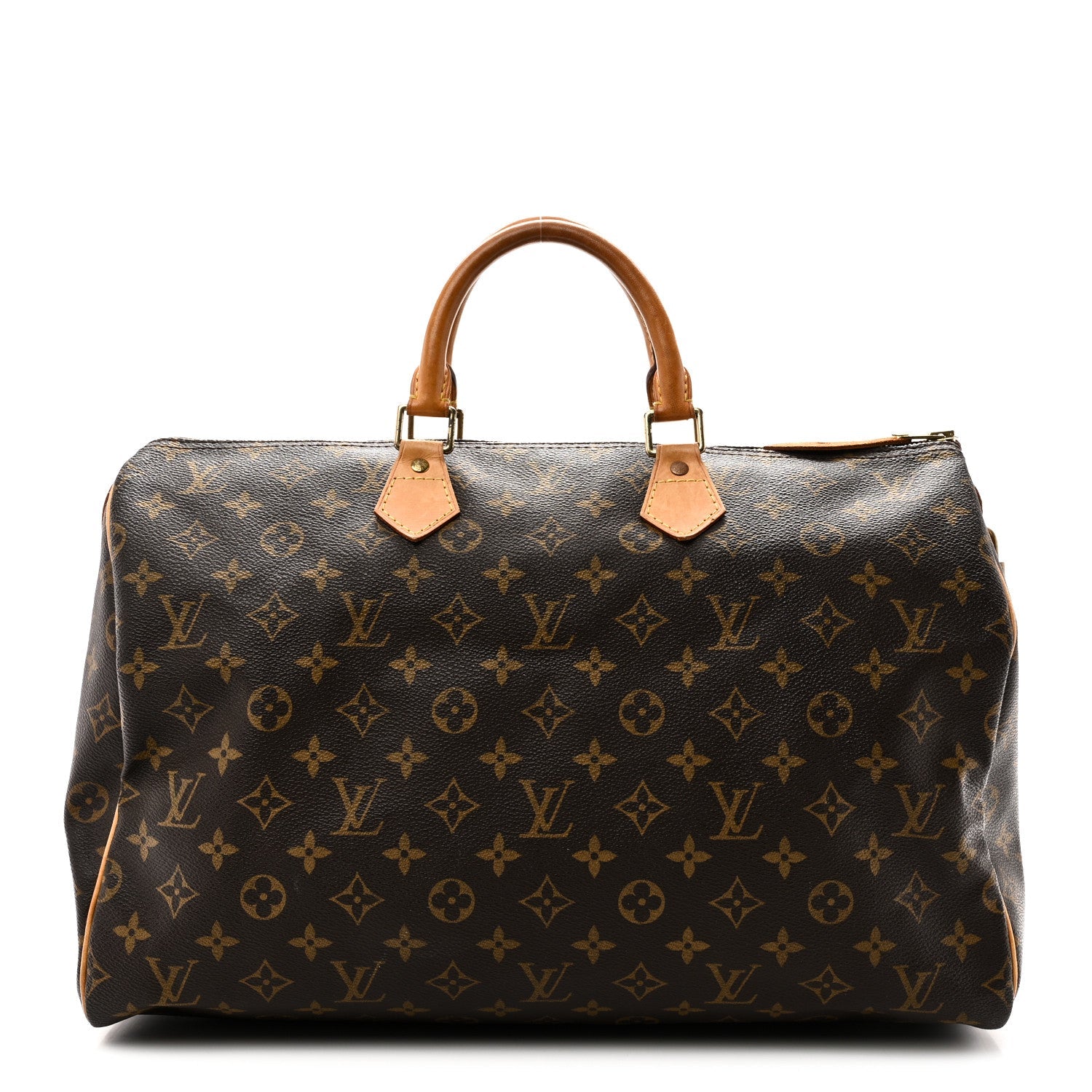 Monogram Speedy 40