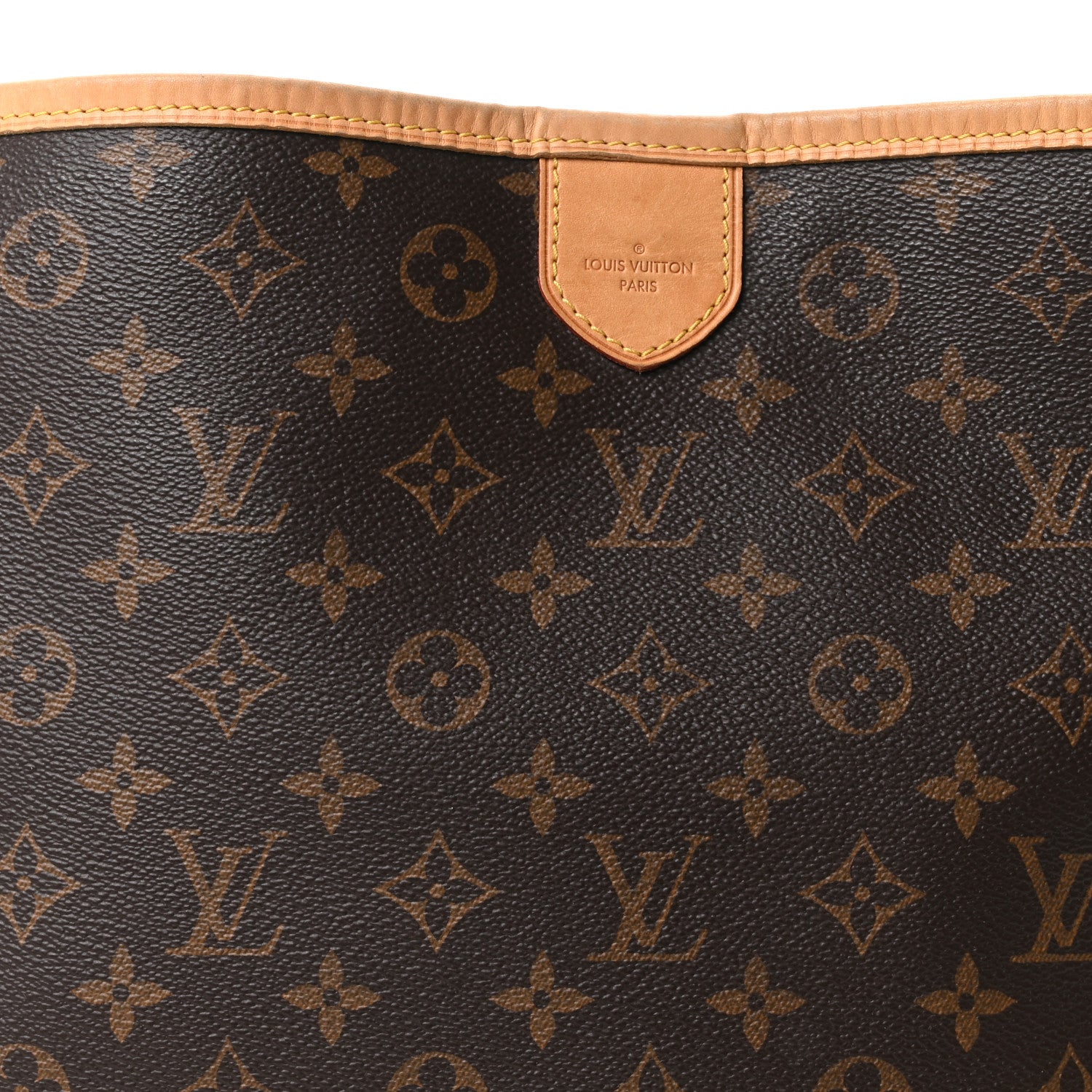 Monogram Delightful MM