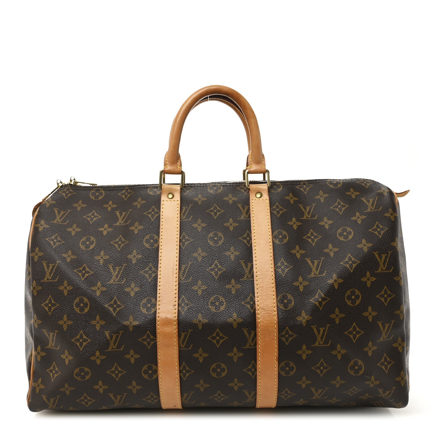 Monogram Keepall 45