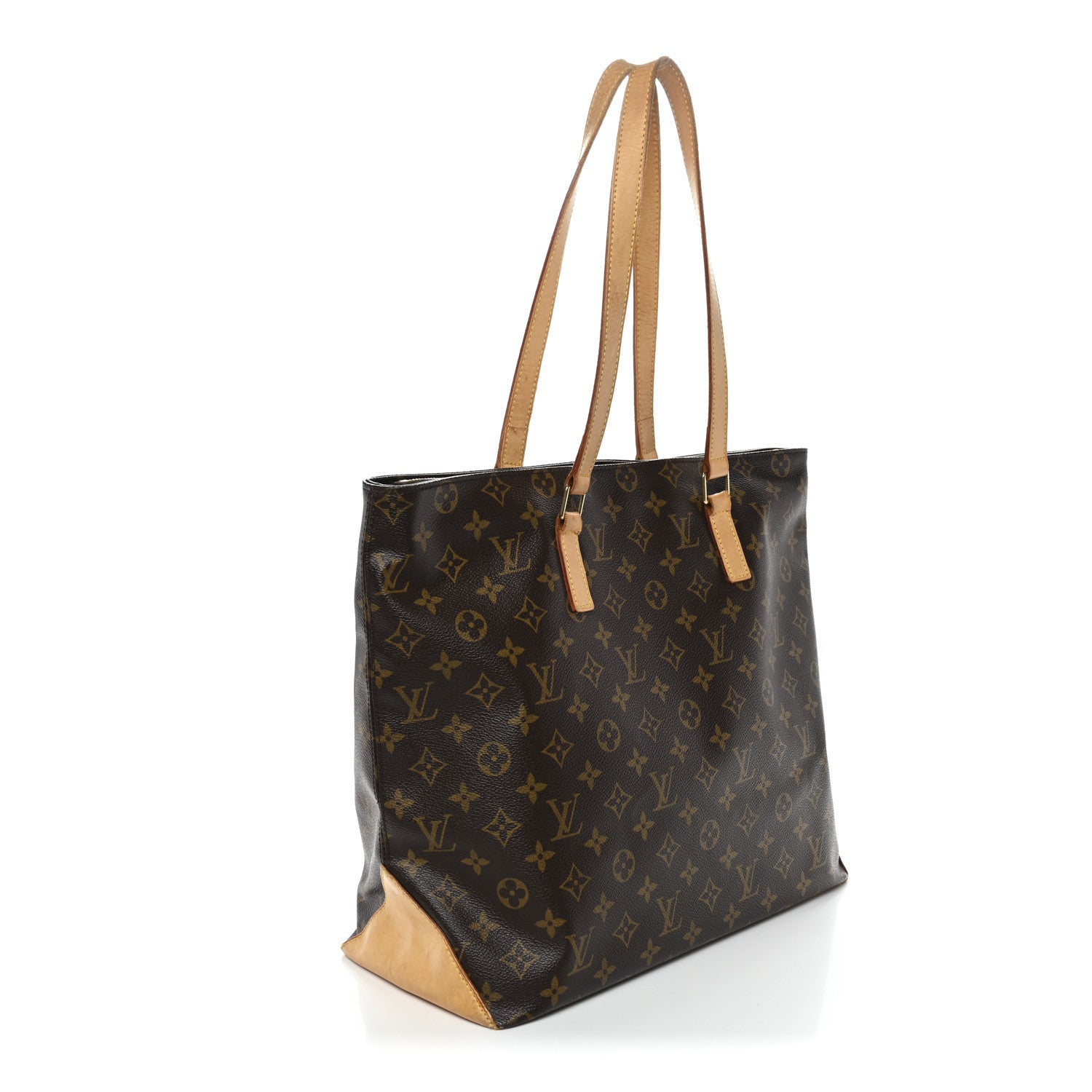 Monogram Cabas Mezzo