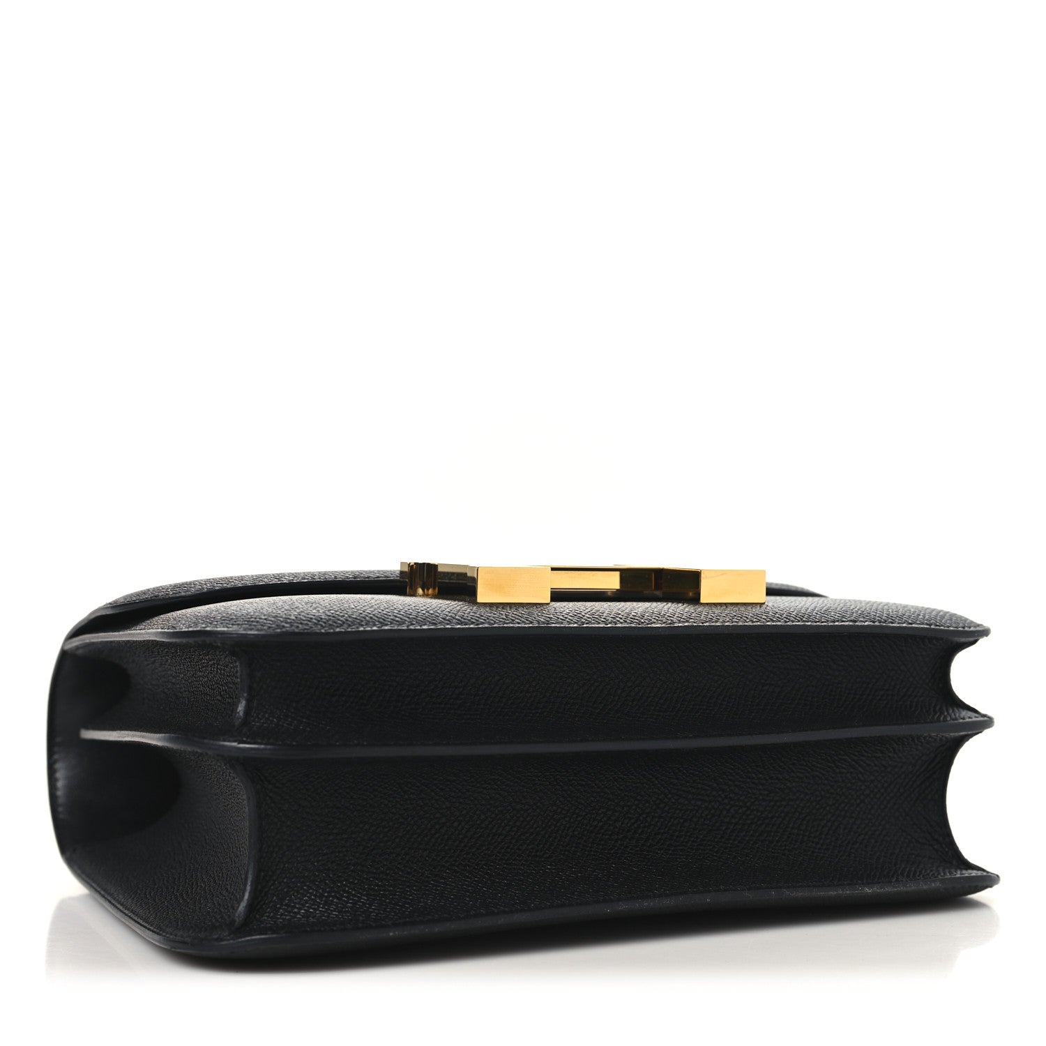 Epsom Horseshoe Constance 24 Black