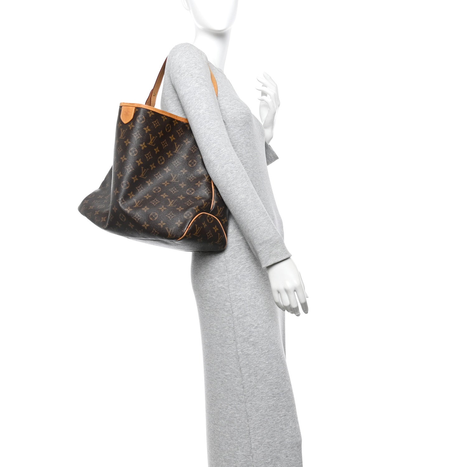 Monogram Delightful MM