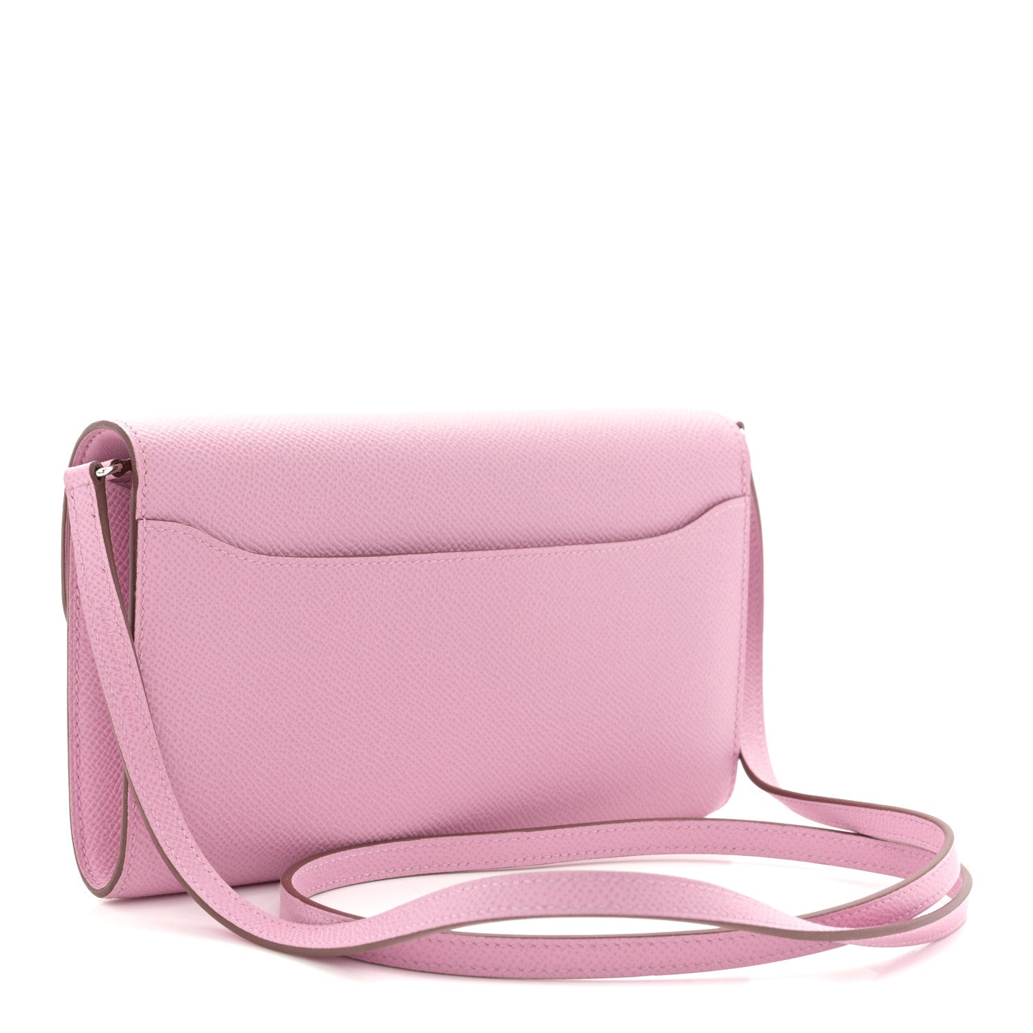 Epsom Constance Wallet To Go Mauve Sylvester