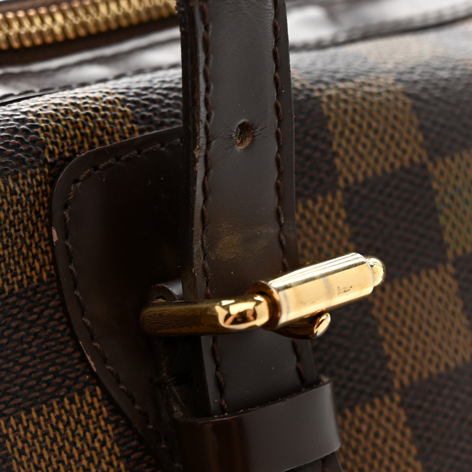 Damier Ebene Berkeley