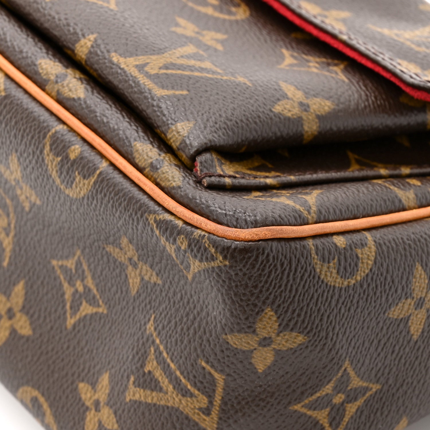 Monogram Viva-Cite PM