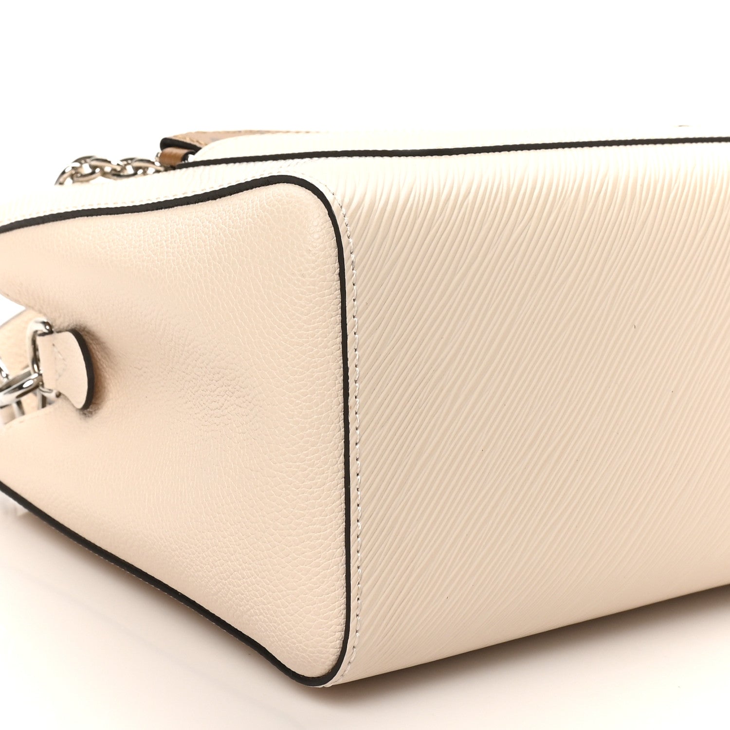Epi Marelle Tote BB Quartz