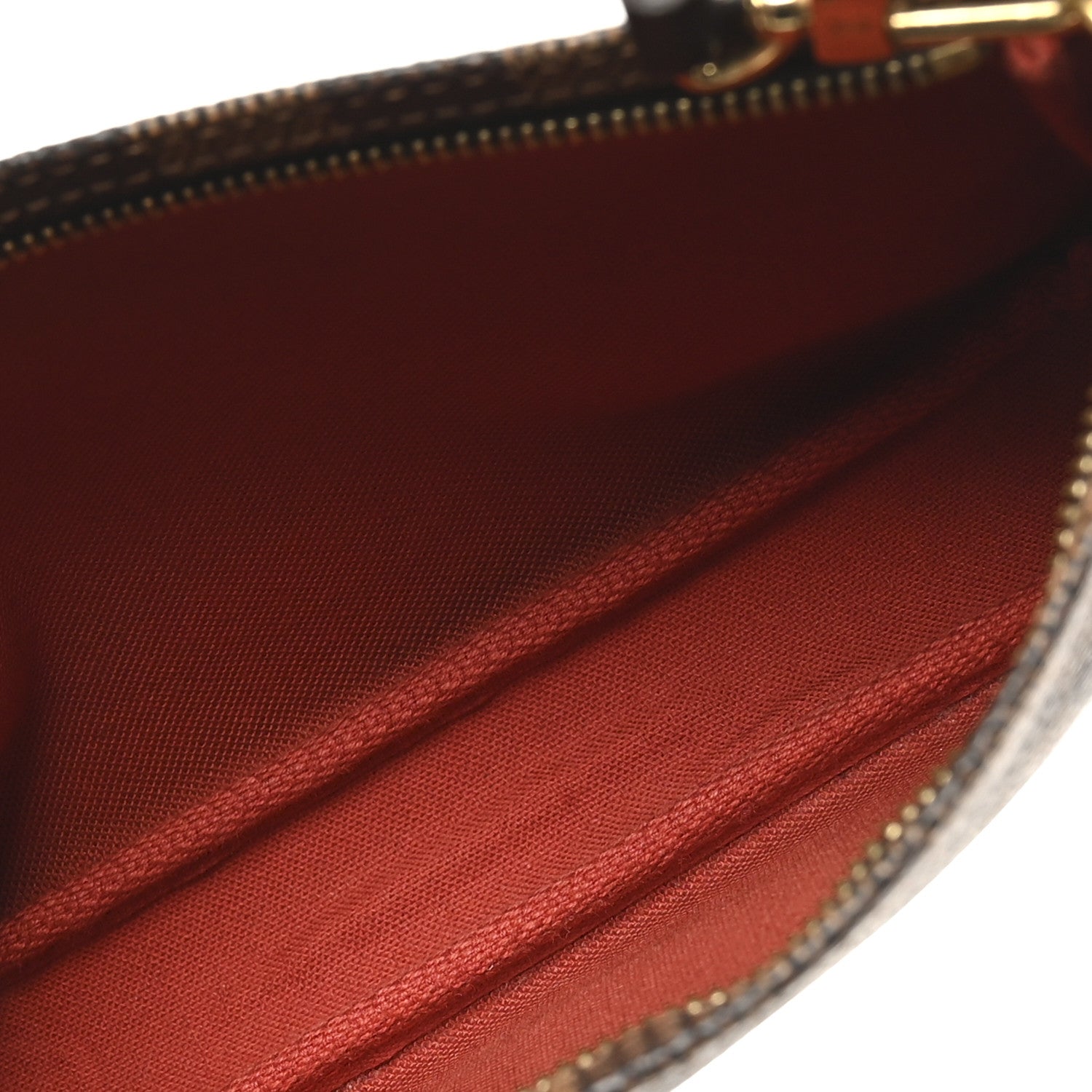 Damier Ebene Navona Pochette Accessories
