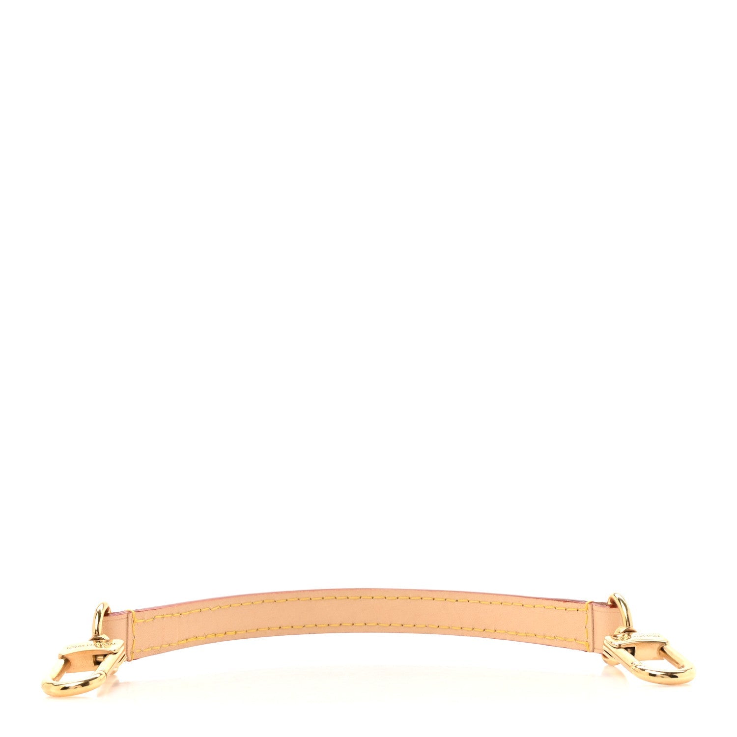 Vachetta Metis Strap