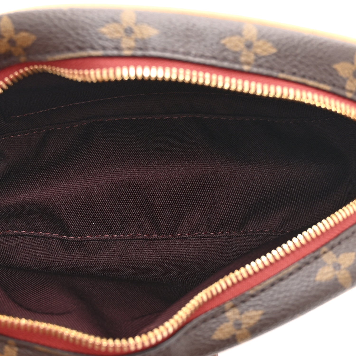 Monogram Deauville Mini