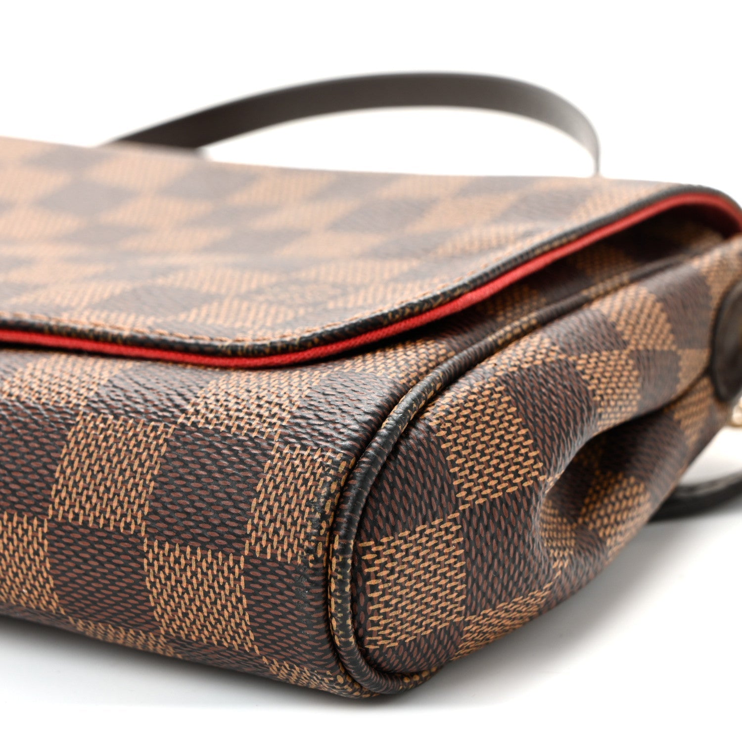 Damier Ebene Favorite MM