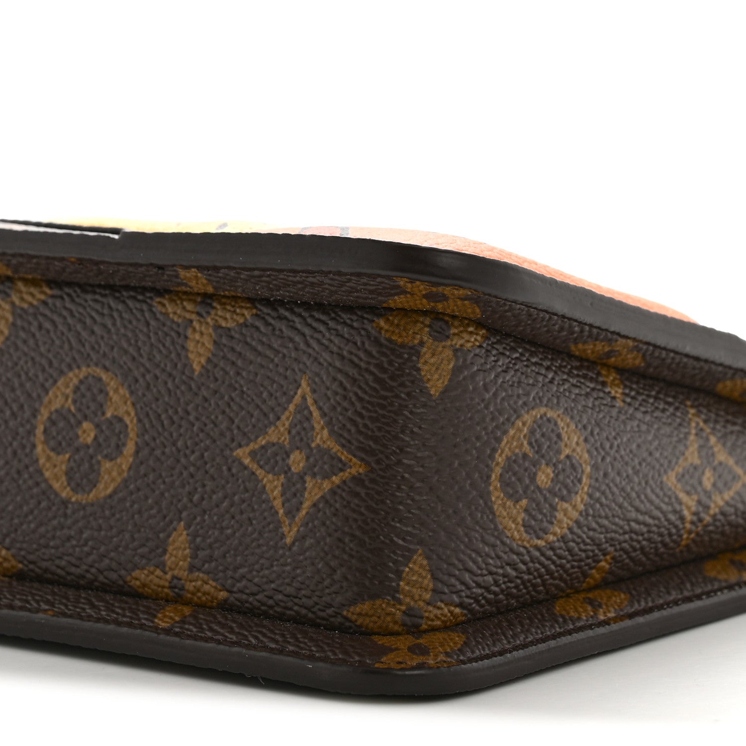 X Sun Yitian Monogram Lexington Pochette