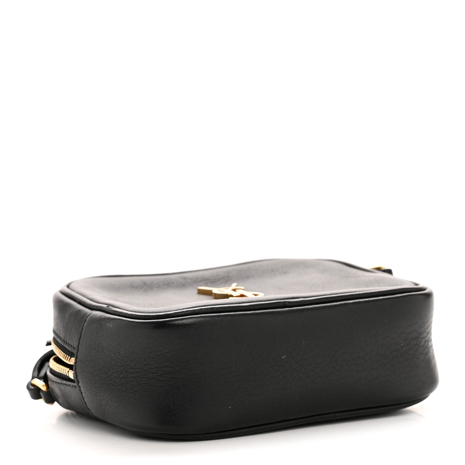 Nappa Monogram Blogger Bag Black