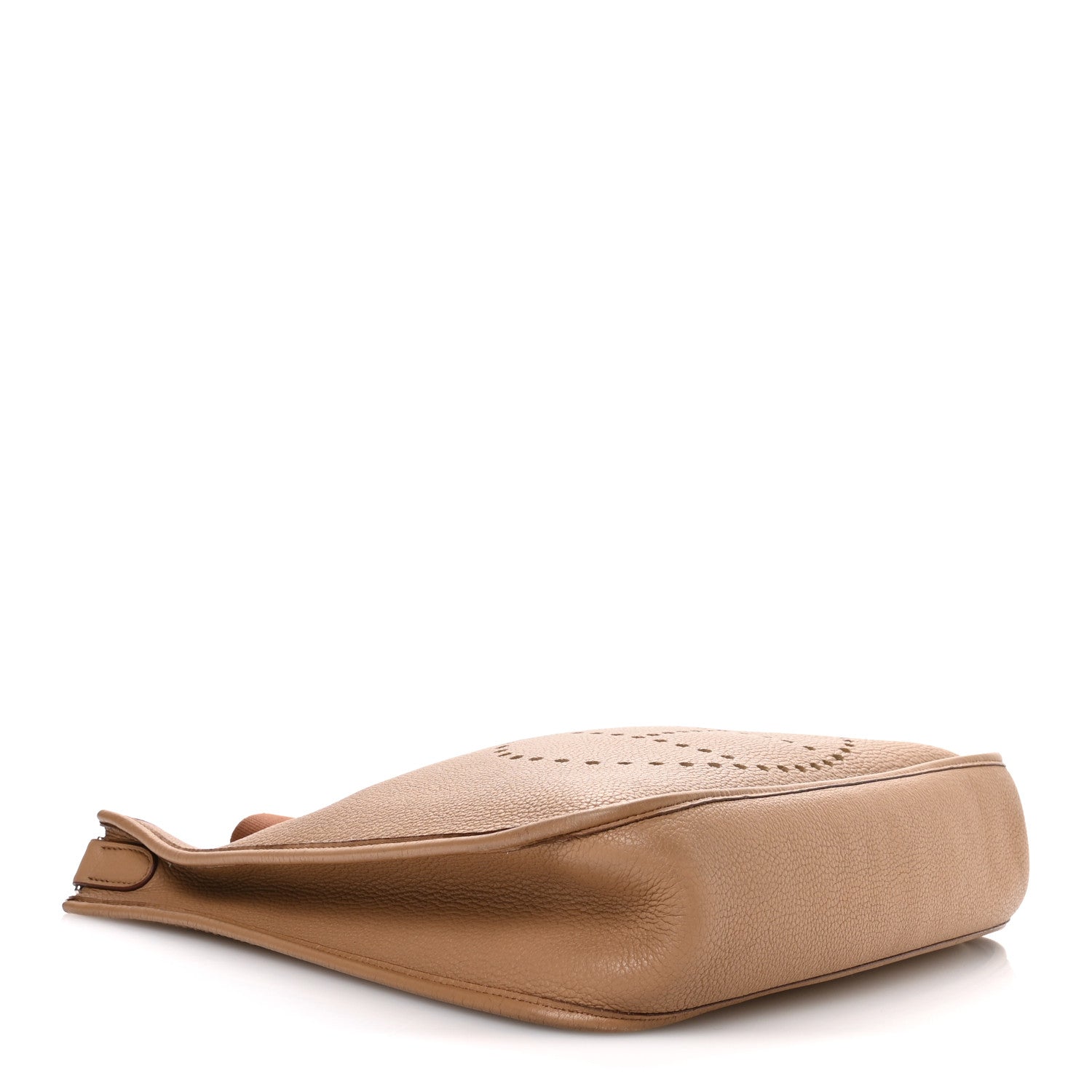 Taurillon Clemence Evelyne GM Tabac Camel