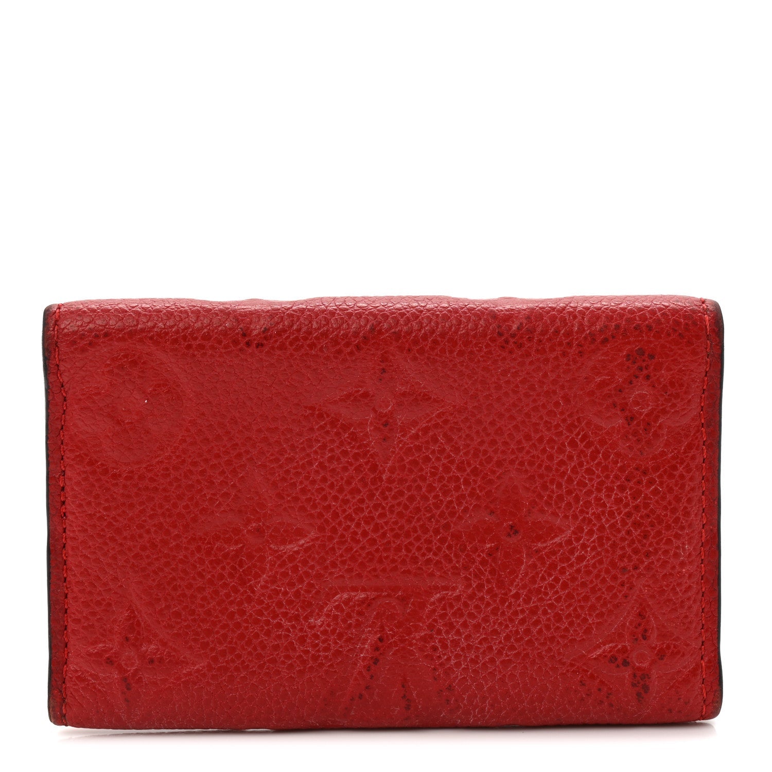 Empreinte Multicles 6 Key Holder Cherry