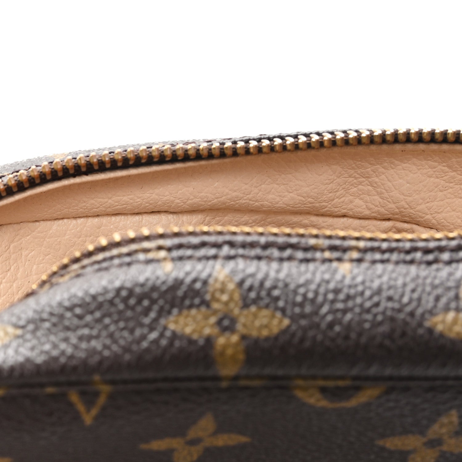 Monogram Trousse Toilette 23