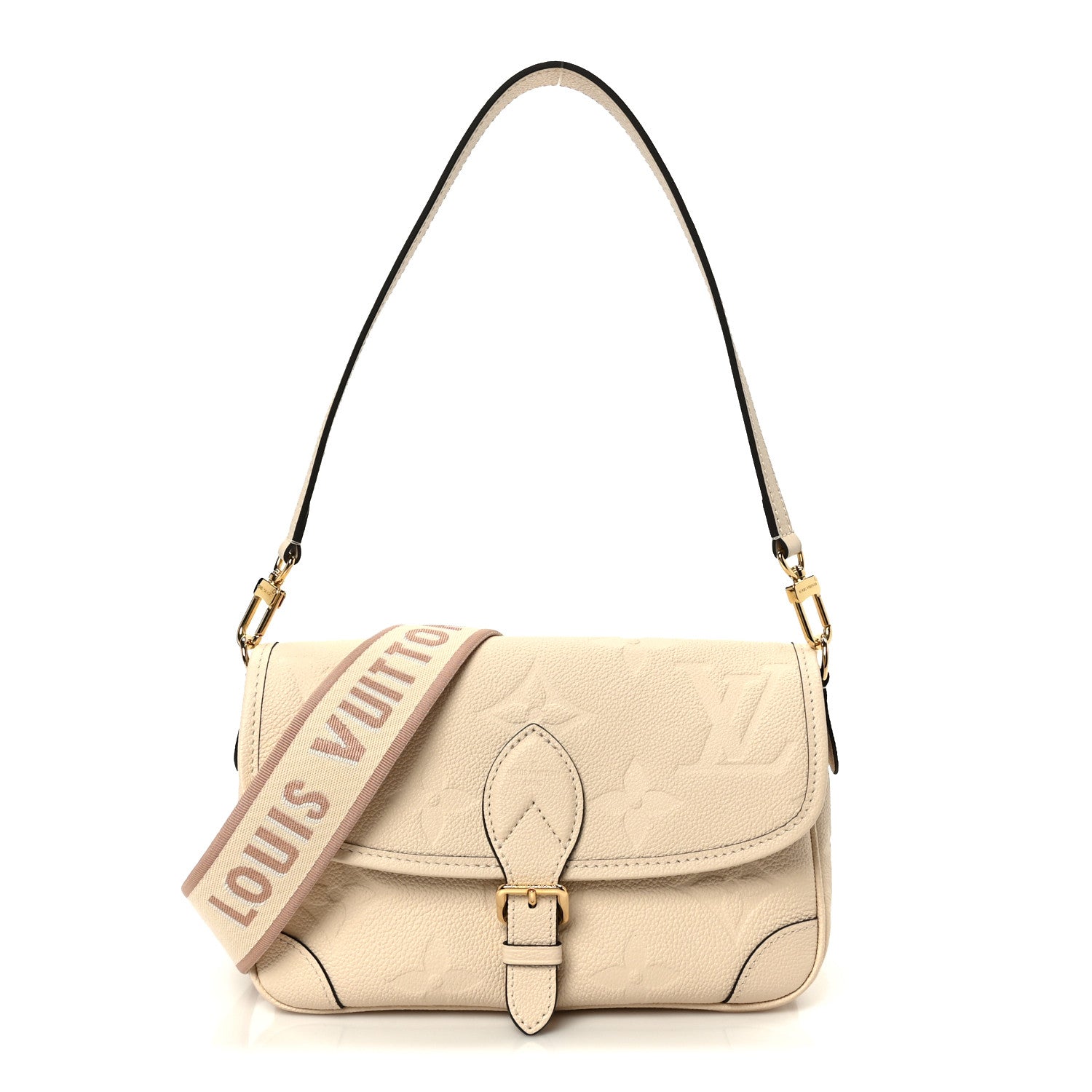 Empreinte Monogram Giant Diane Cream