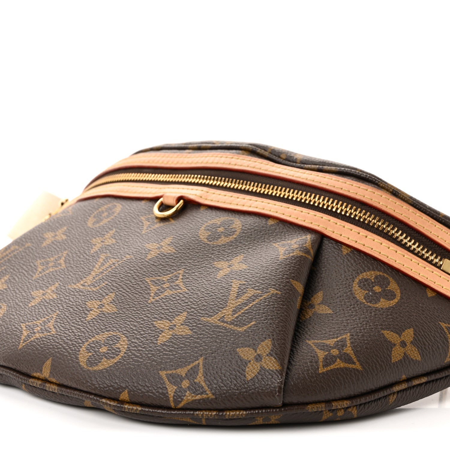 Monogram High Rise Bumbag