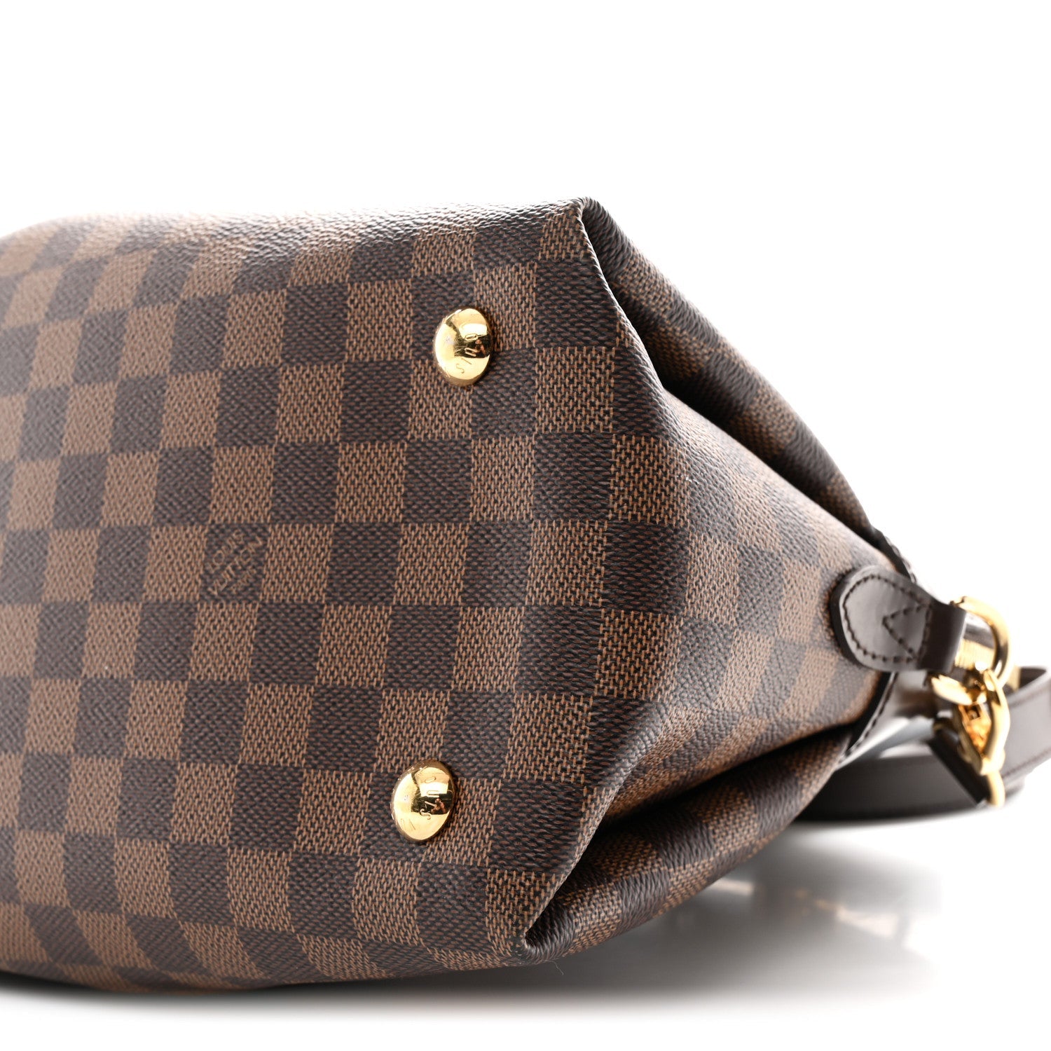 Damier Ebene Salvi