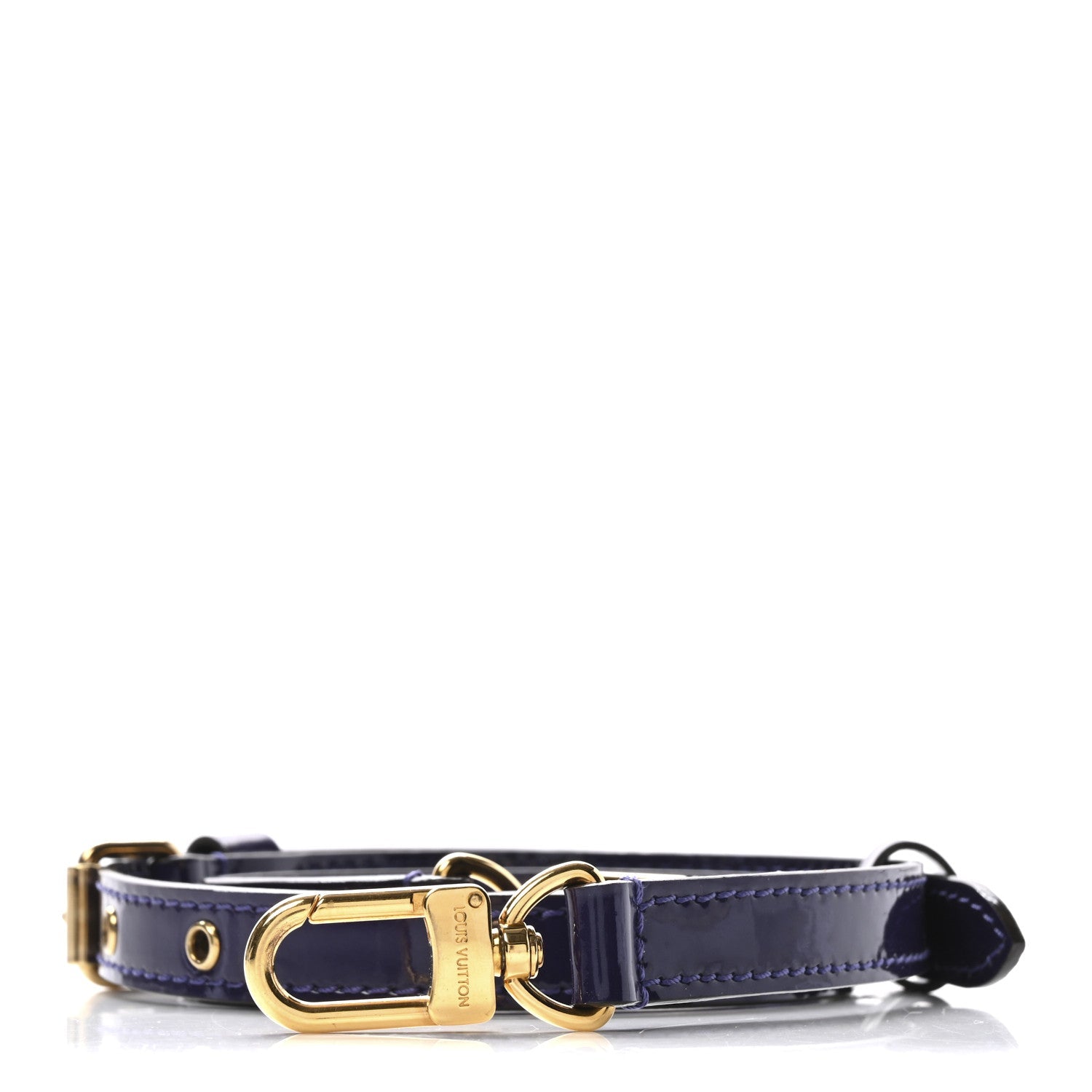 Vernis 16mm Adjustable Shoulder Strap Blueberry