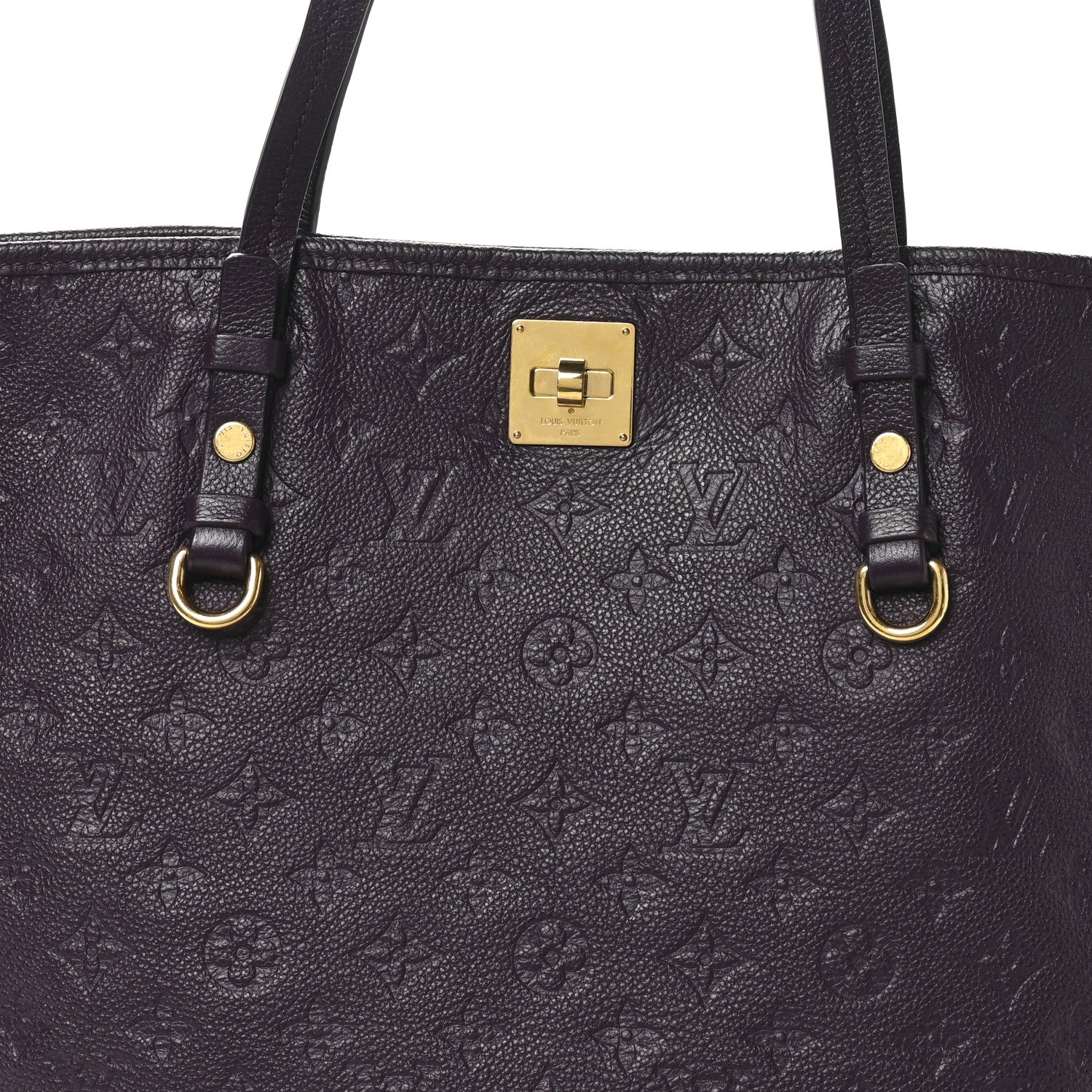Empreinte Citadine GM Aube