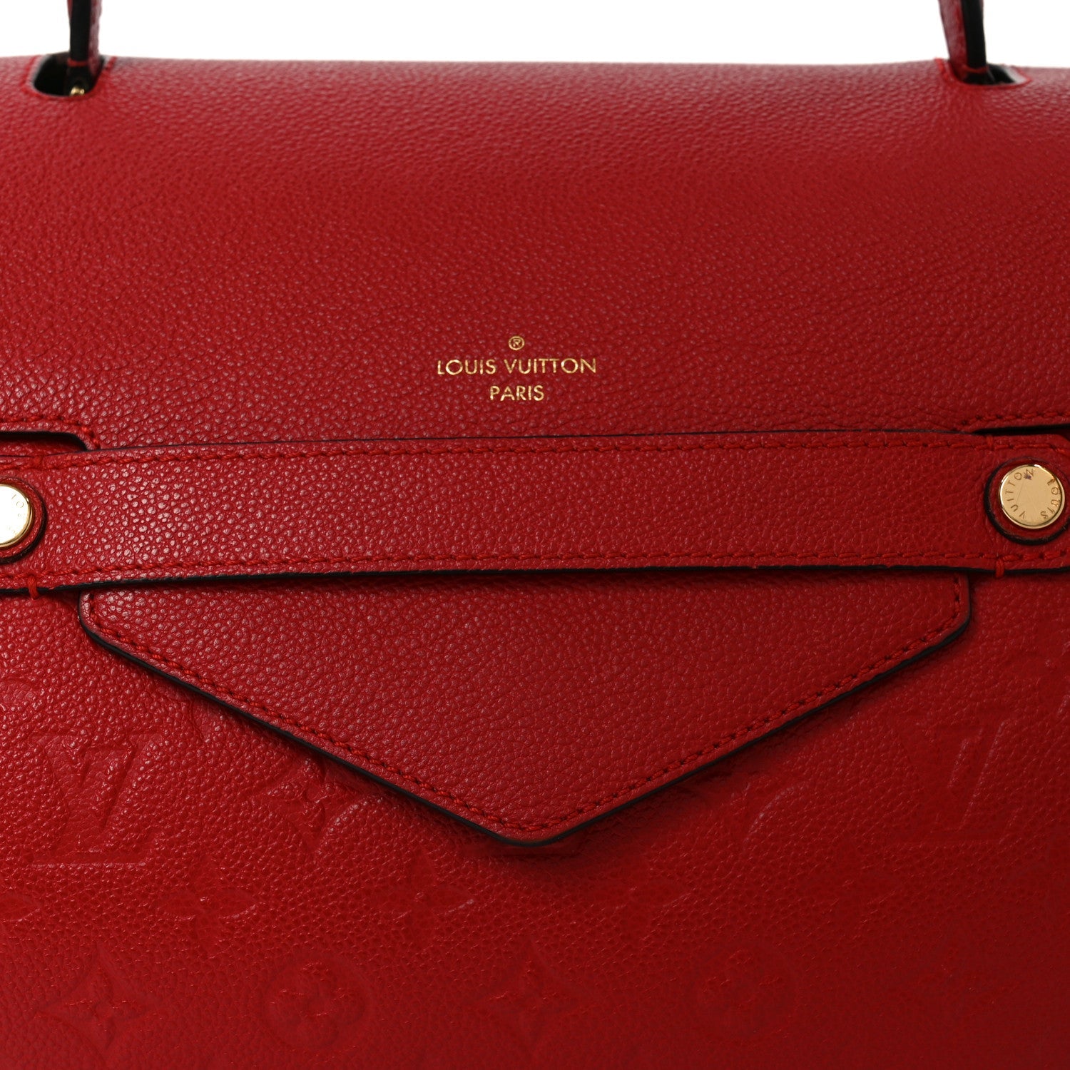 Empreinte Trocadero Cherry