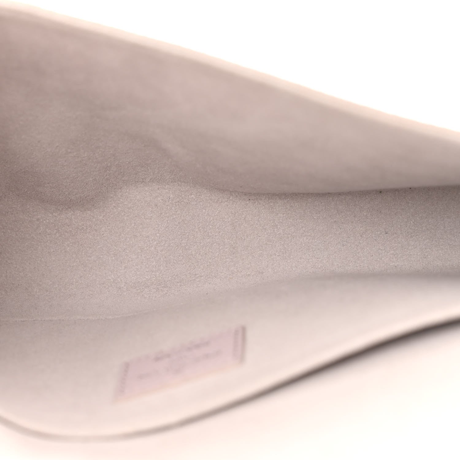 Empreinte Monogram Giant Felicie Pochette Brume Quartz