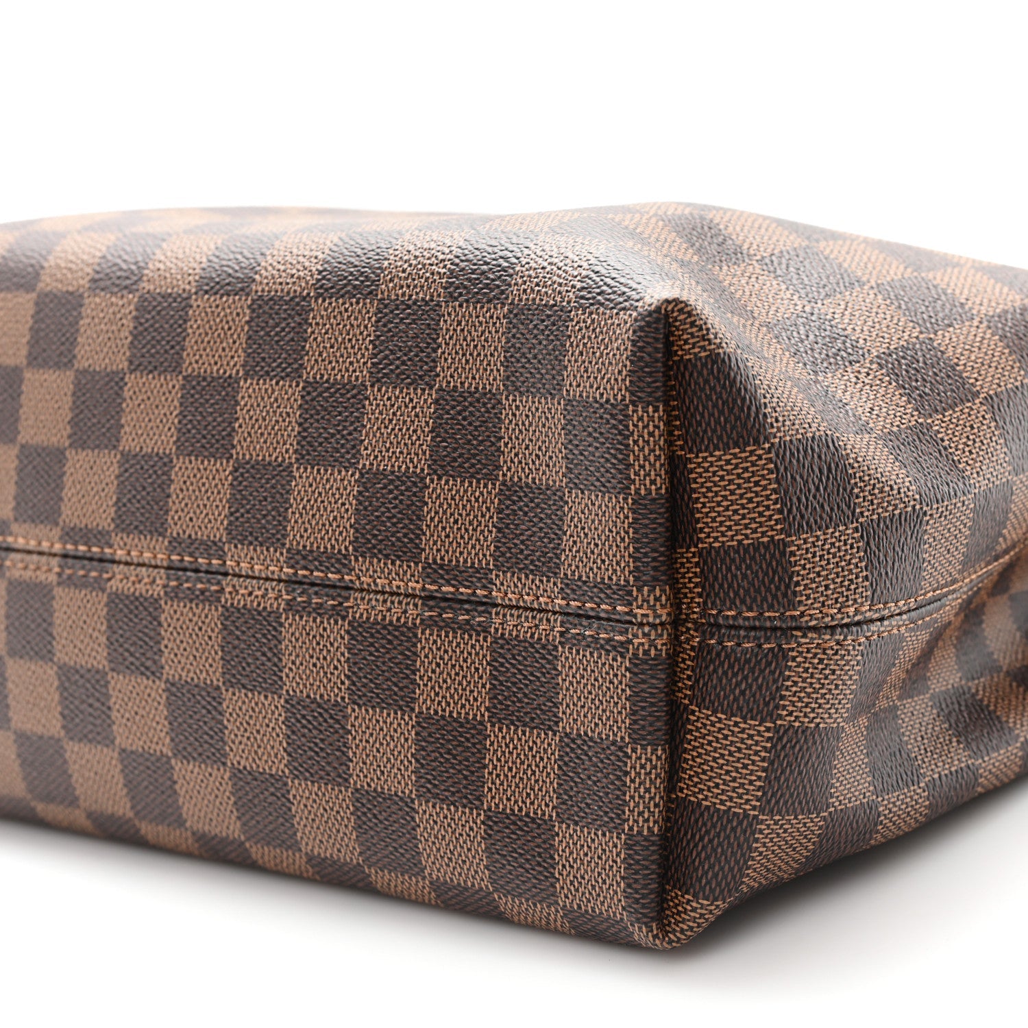 Damier Ebene Graceful PM