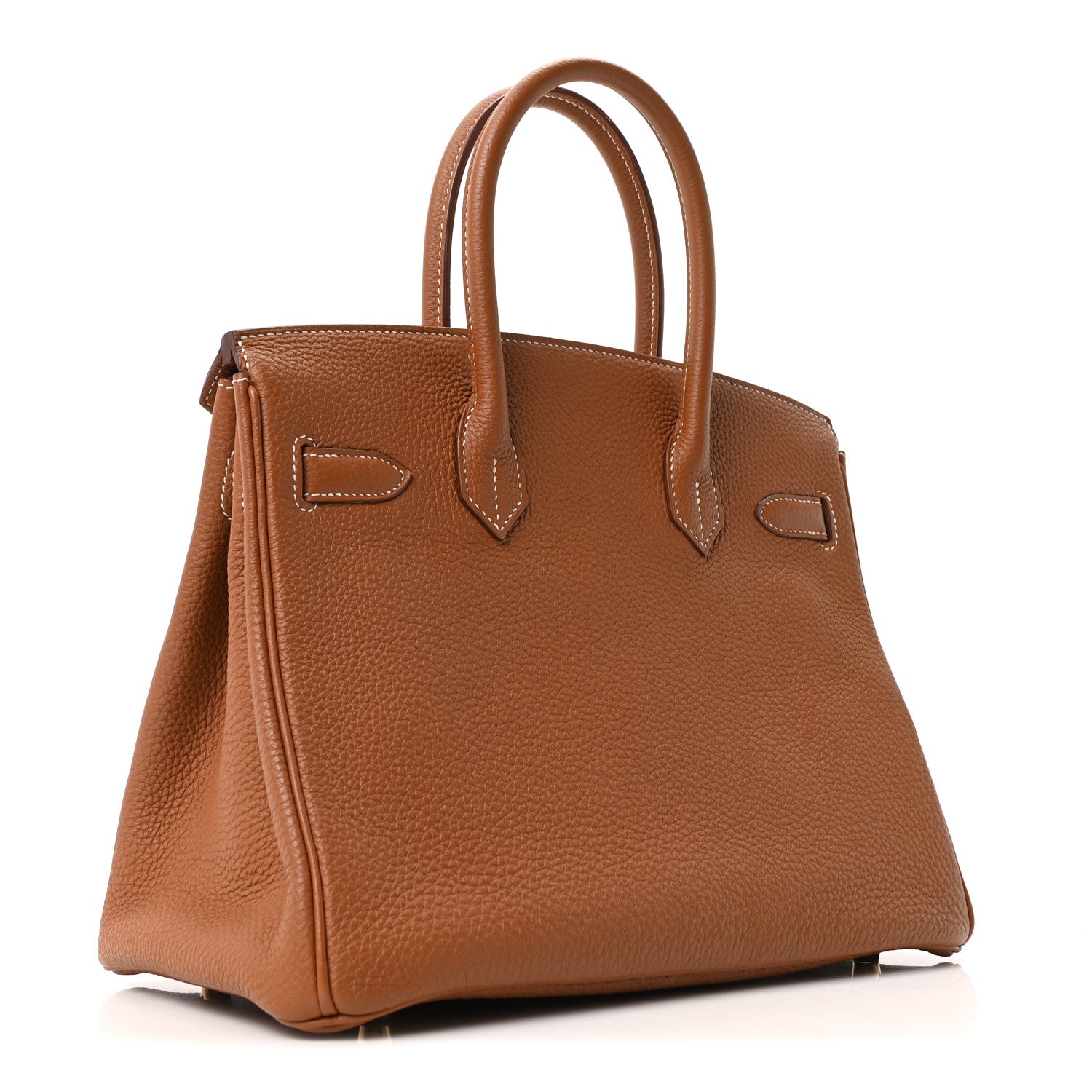 Togo BIRKIN 30 Gold