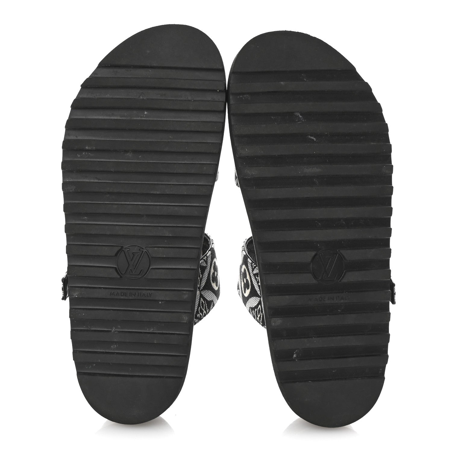 Jacquard Since 1854 Paseo Flat Comfort Mule 37.5 Grey