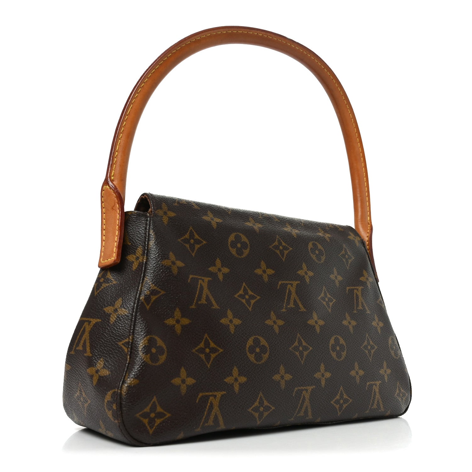 Monogram Mini Looping