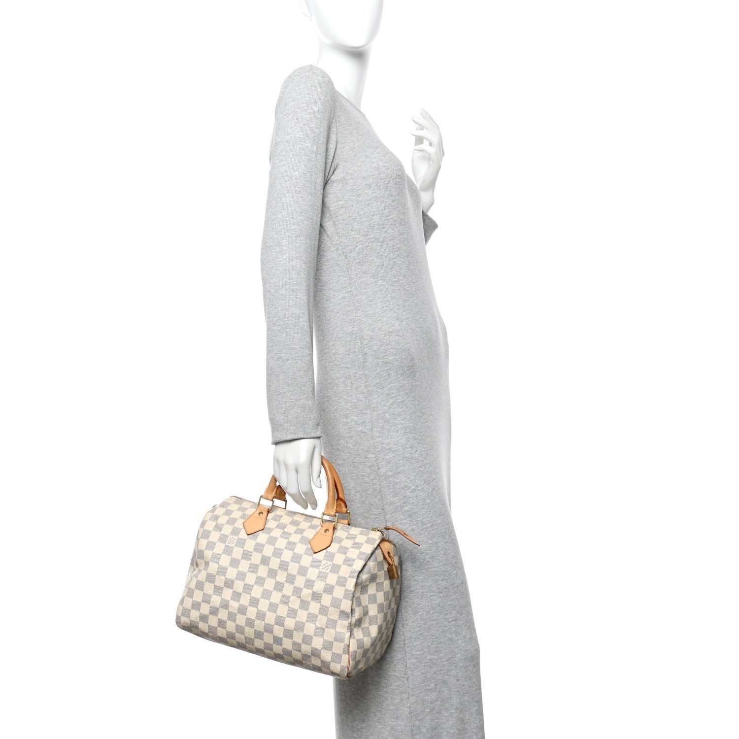 Damier Azur Speedy 30