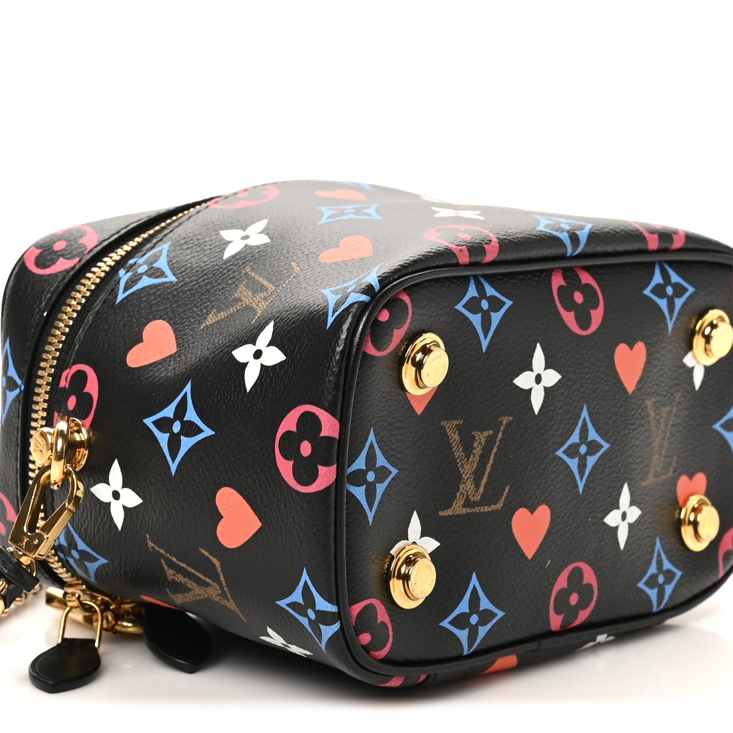 Game On Vanity PM Black
