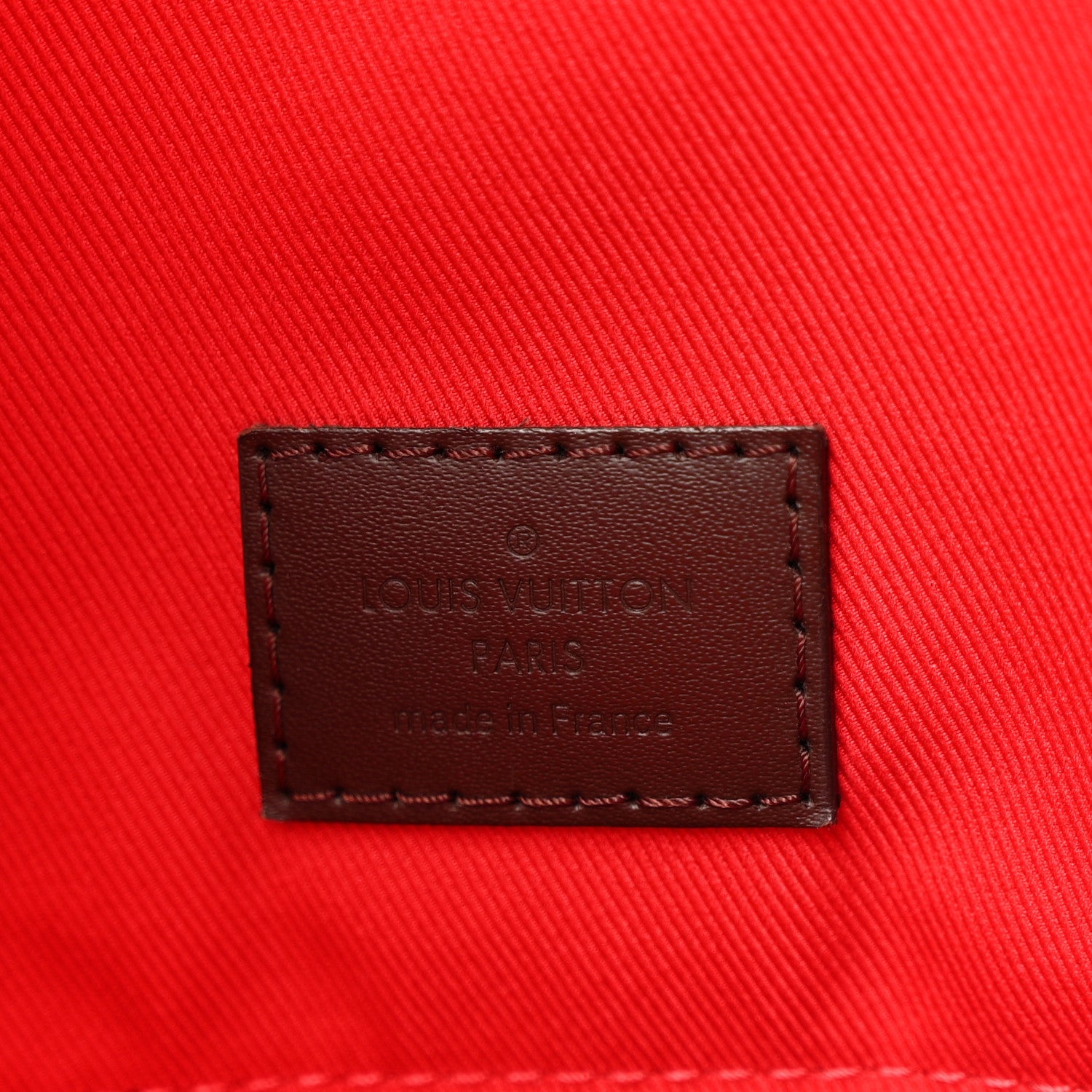Damier Ebene Graceful MM