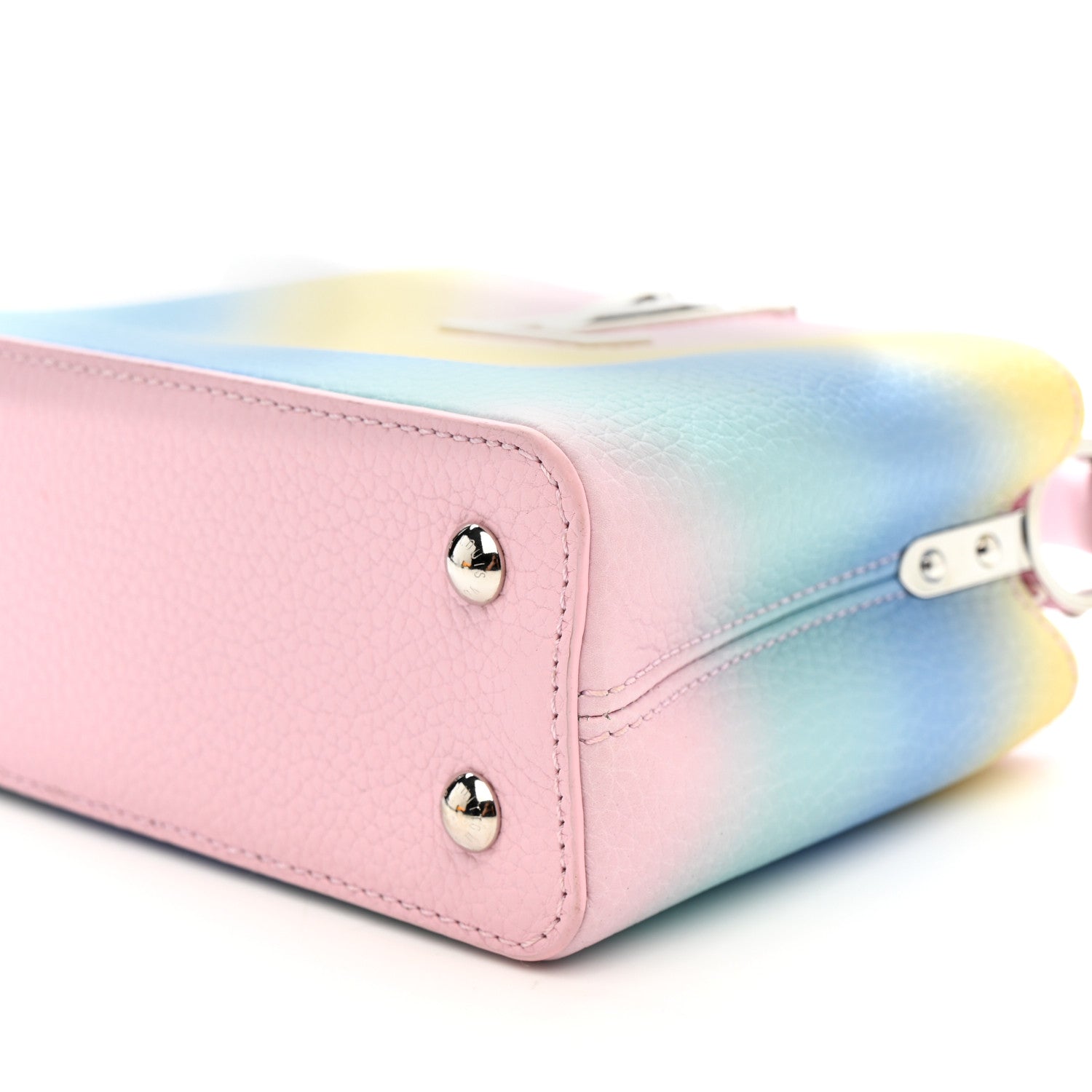 Taurillon Mini Degrade Rainbow V Capucines