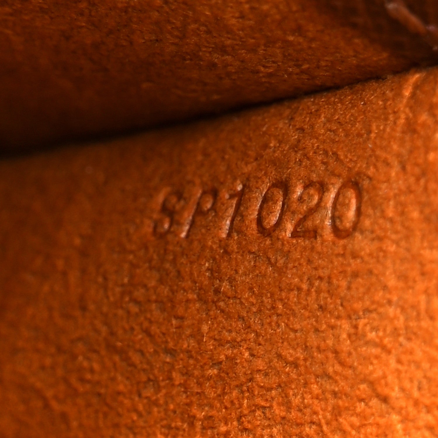 Monogram Musette Tango