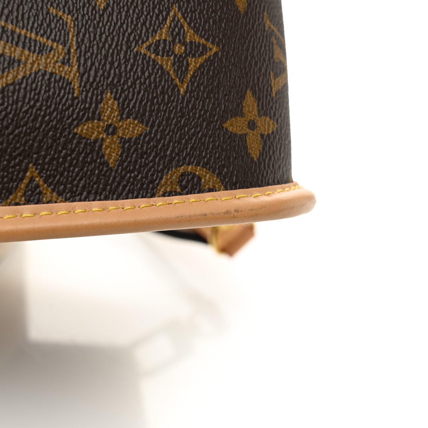 Monogram Diane Black