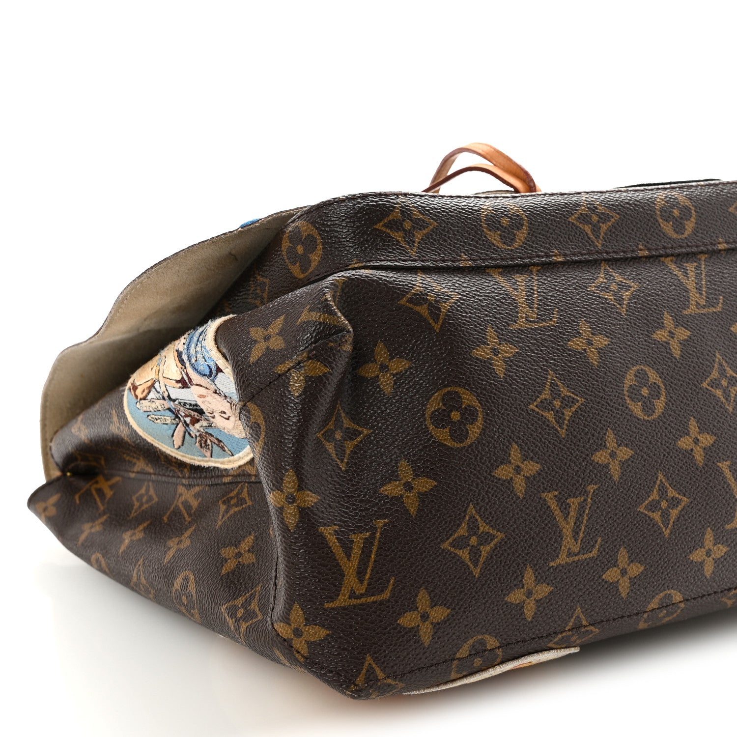 Monogram Iconoclasts Cindy Sherman Camera Messenger
